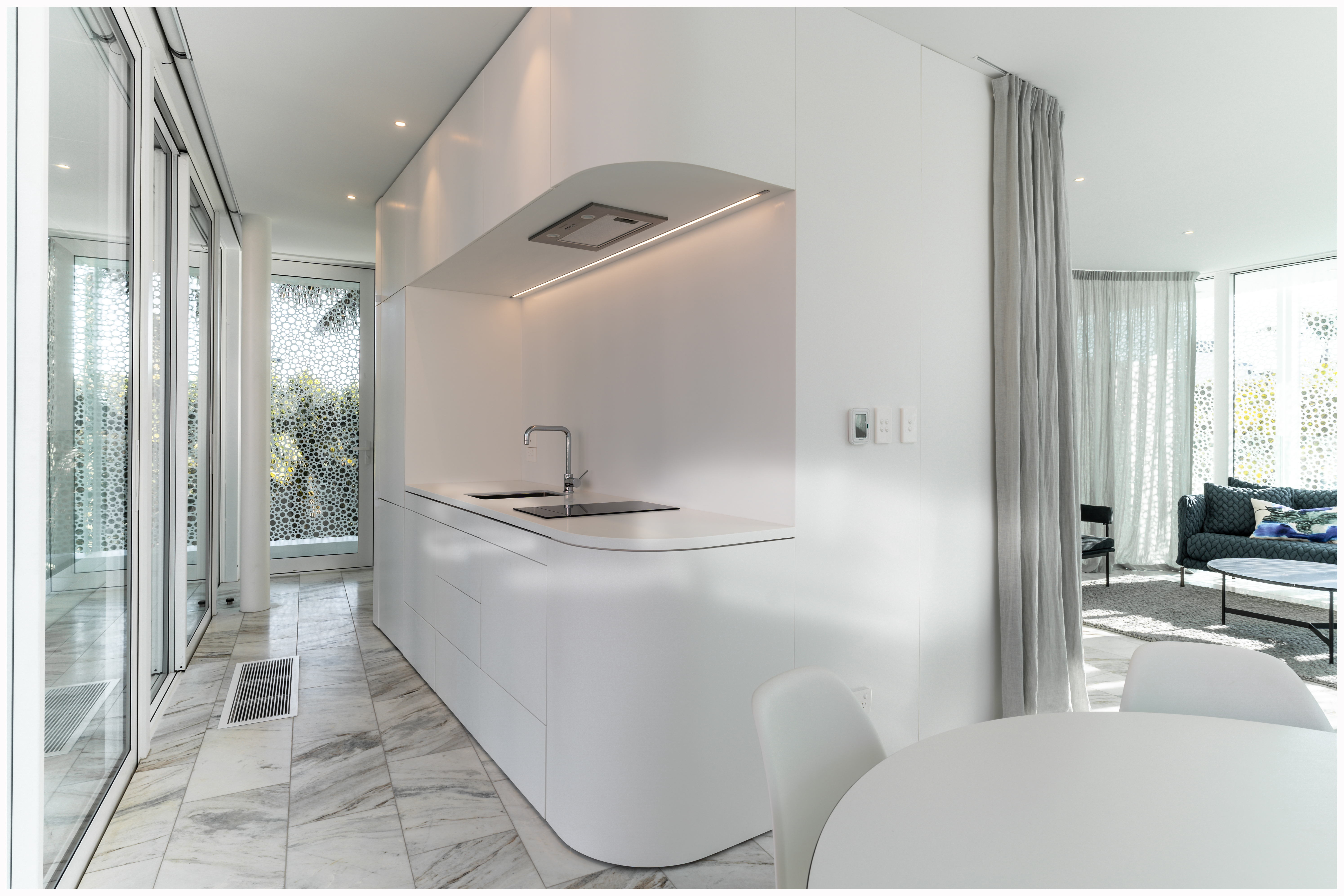  80 Paritai Drive, Orakei - 物件實景