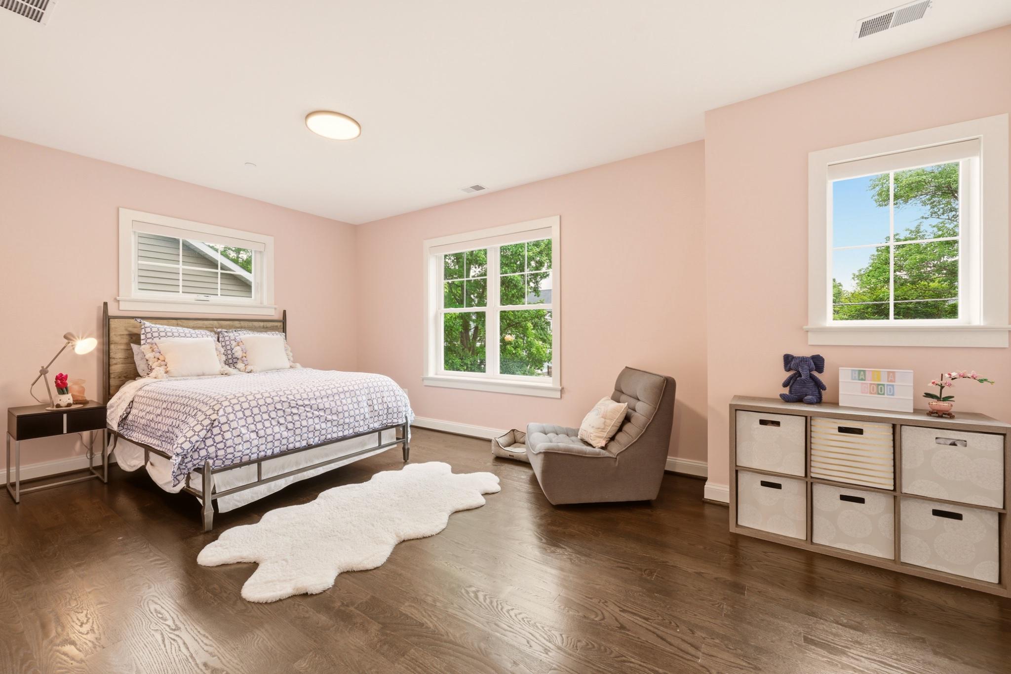  4415 Colchester Drive, Kensington, MD, 20895 - 物件實景