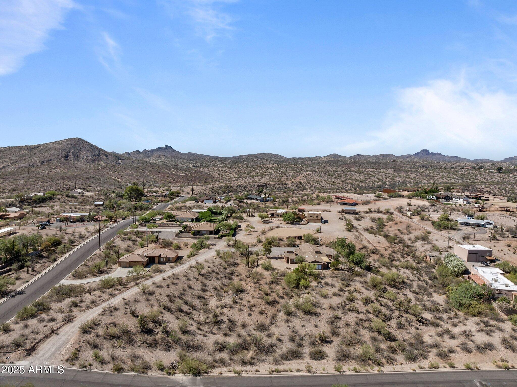 Wickenburg, Arizona, 85390, United States, 4 Bedrooms Bedrooms, ,4 BathroomsBathrooms,Residential,For Sale,1974877