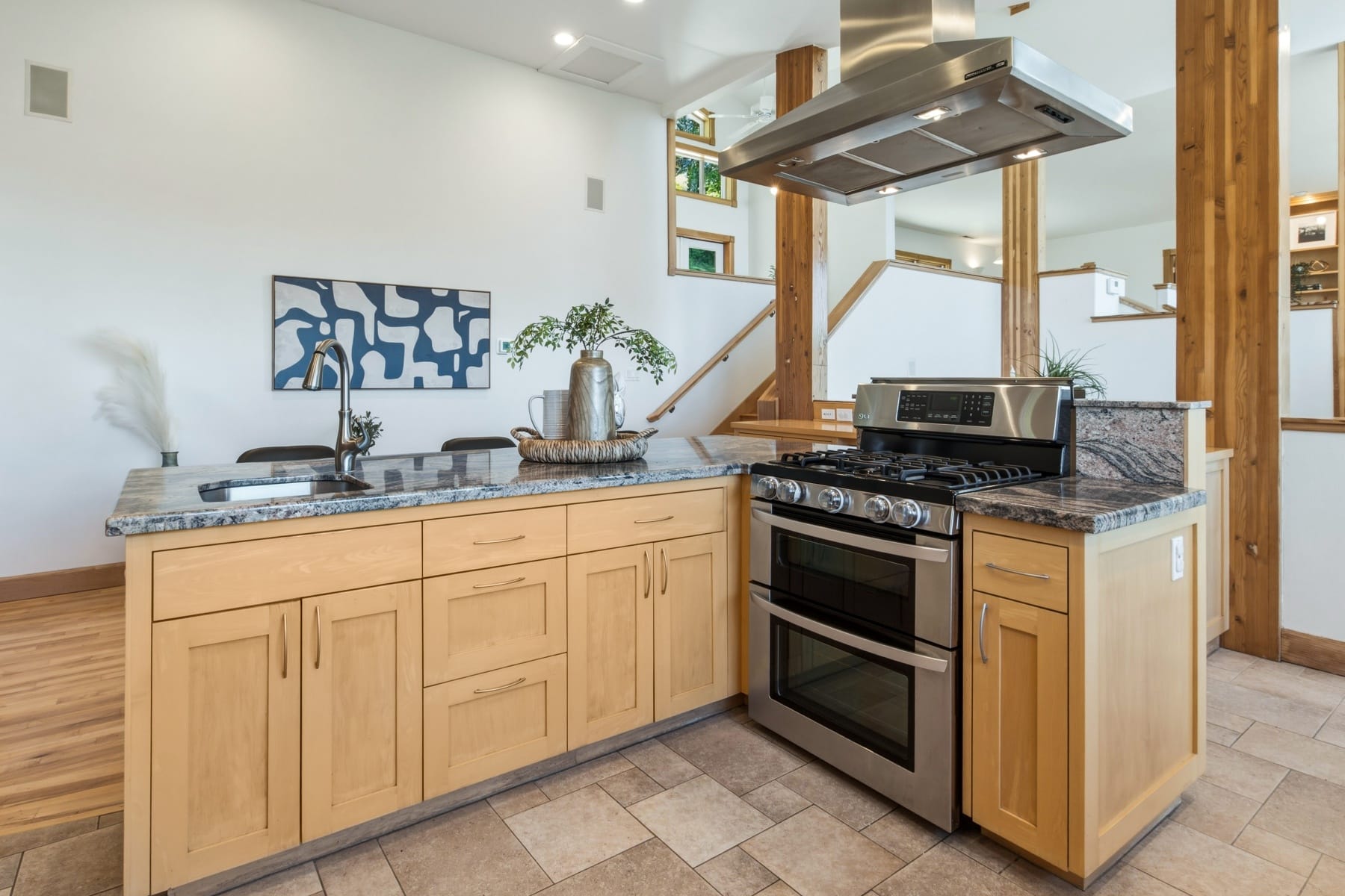  8 GARIBALDI ST Lake Oswego, OR 97035 - 物件實景