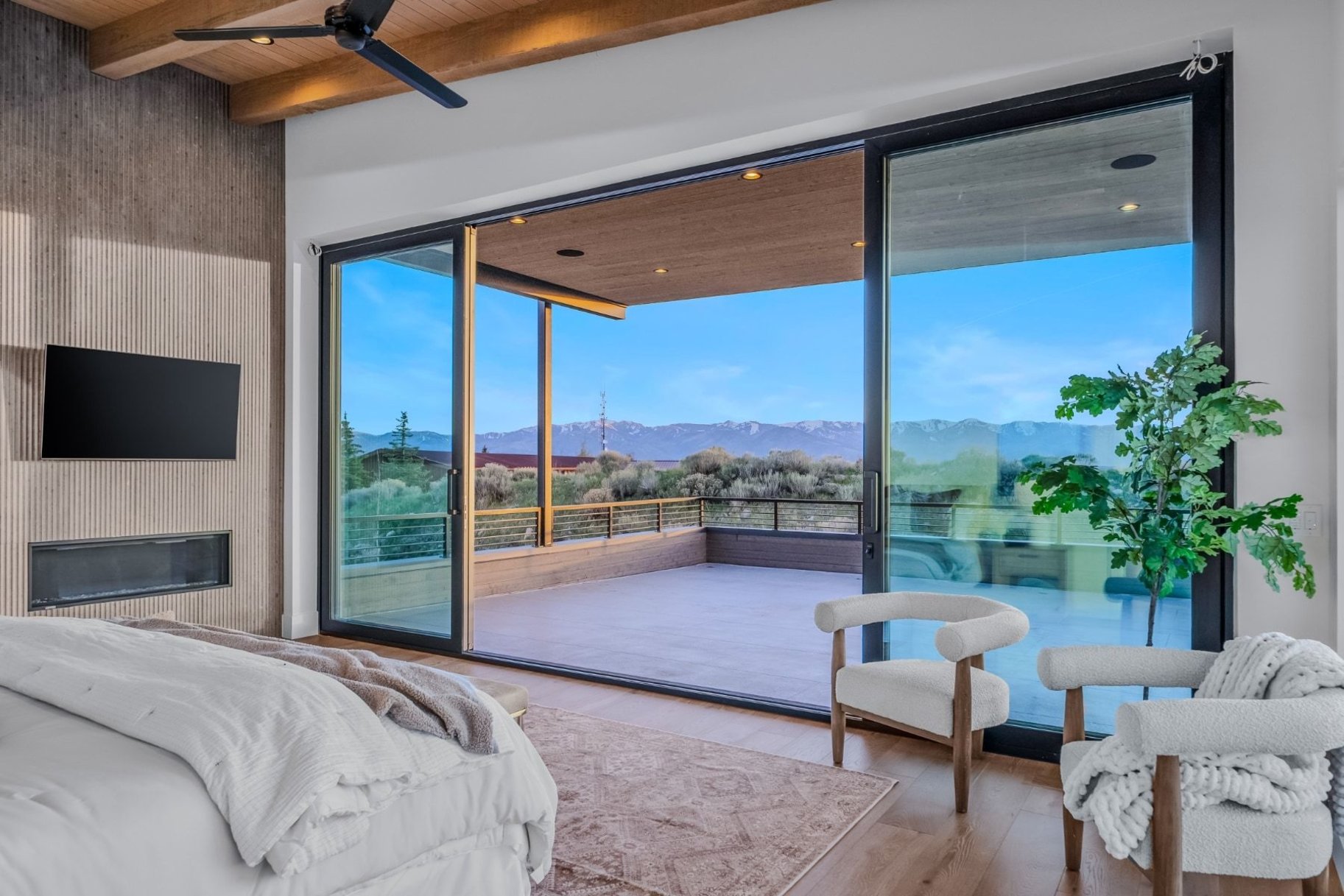  New Construction with Big Wow Views - 物件實景