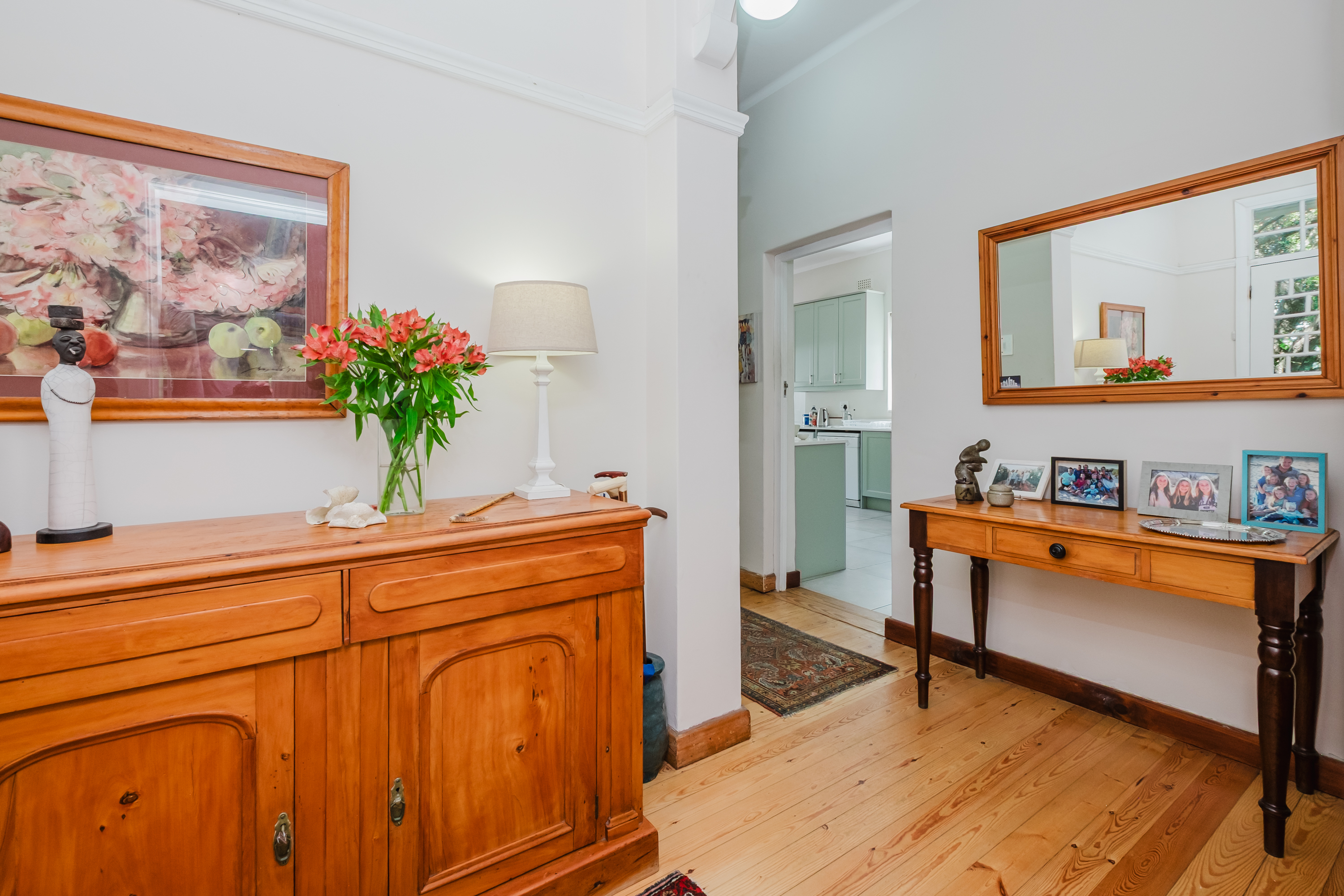  33 Weltevreden Avenue - 物件實景