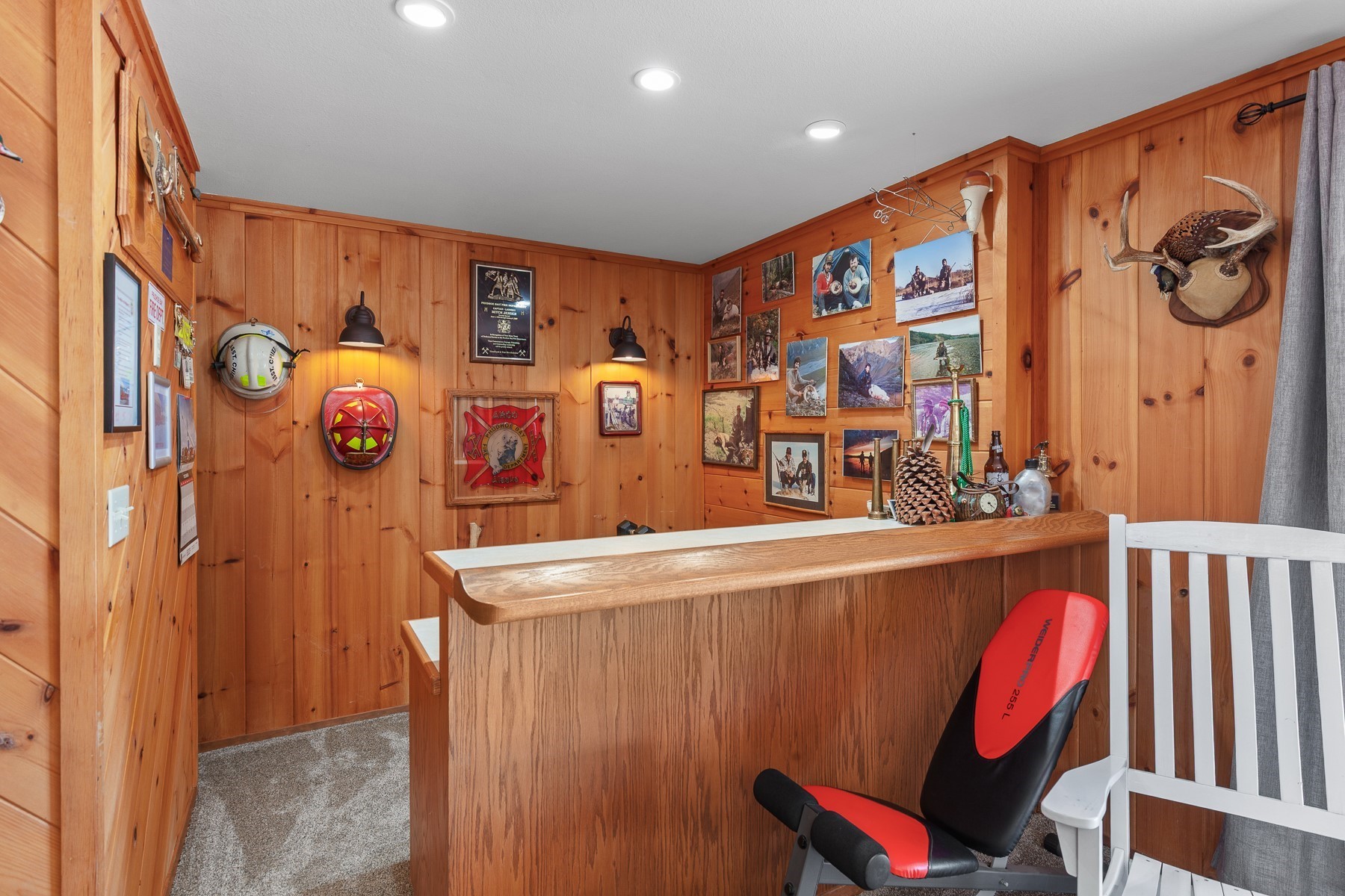  Ranchette - 物件實景