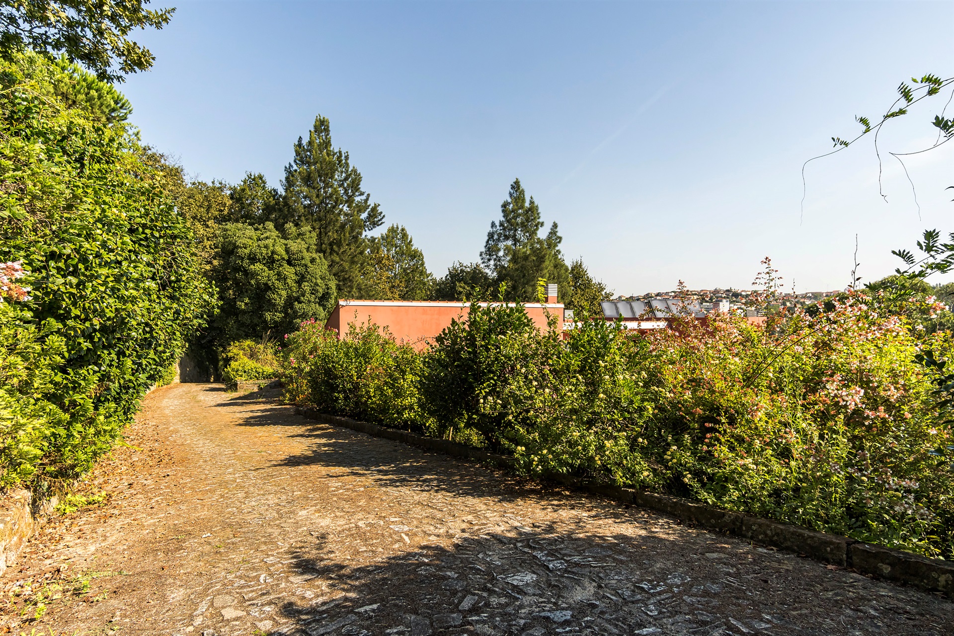  Detached house, 5 bedrooms, for Sale - 物件實景