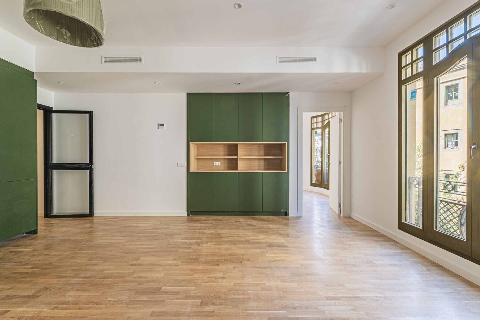  Modern apartment in Ciutat Vella, Barcelona - 物件實景