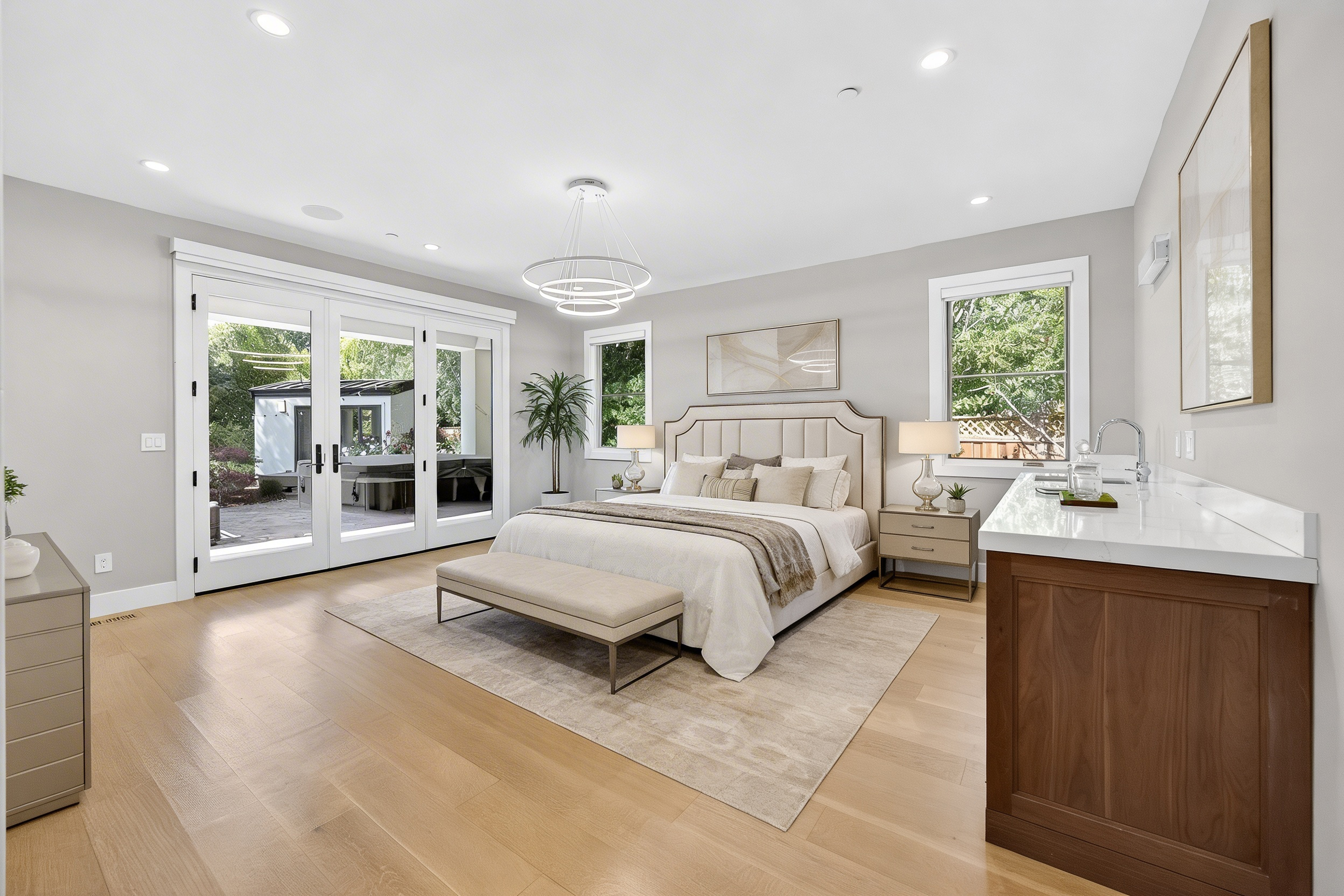  38 Tevis Place, Palo Alto, CA 94301 - 物件實景