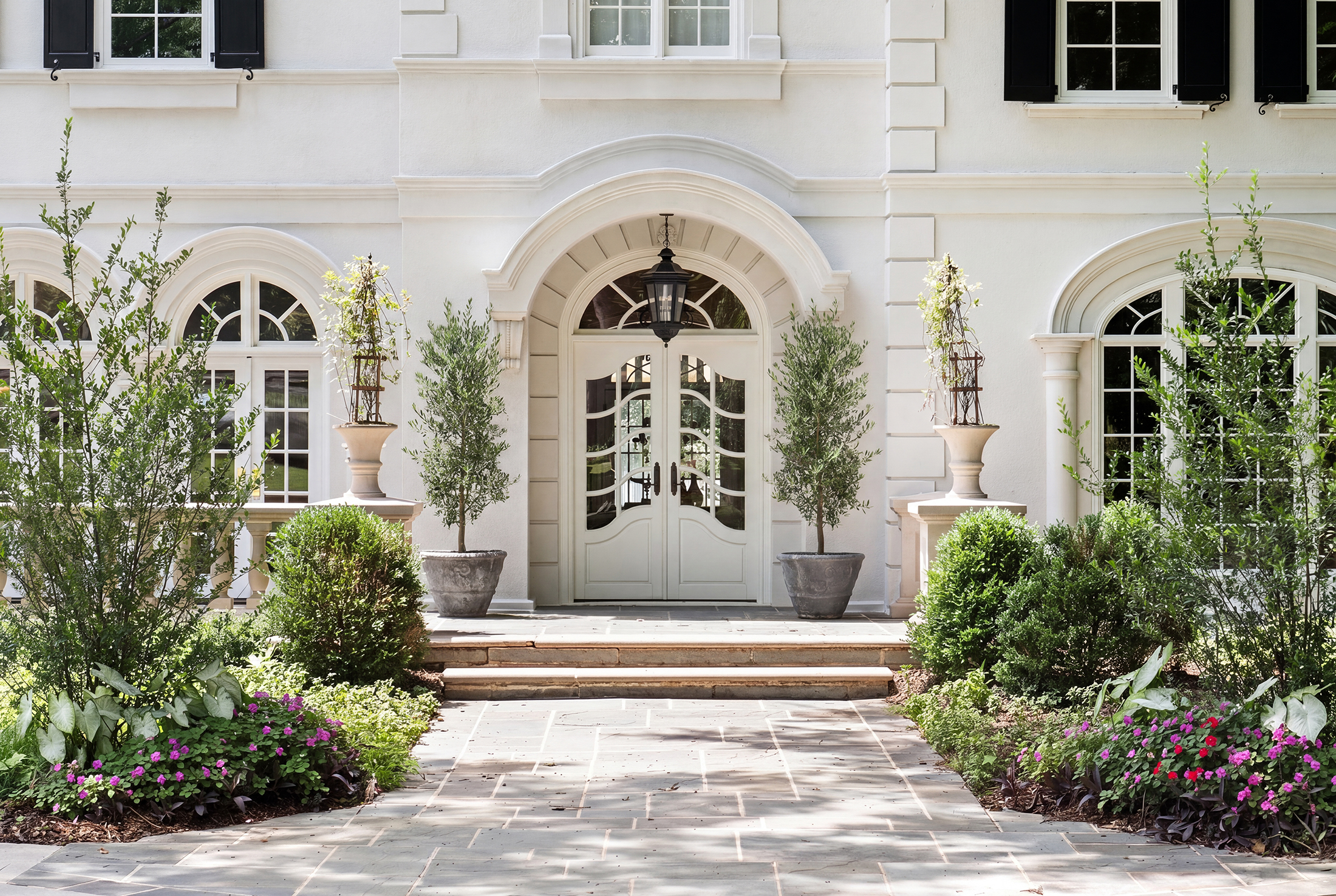  Irreplaceable Estate in One of Atlanta