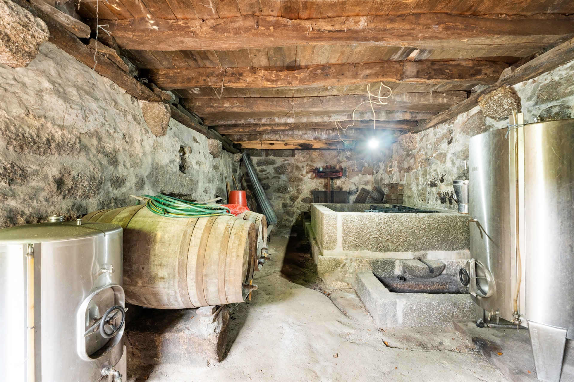  Farm, 3 bedrooms, for Sale - 物件實景
