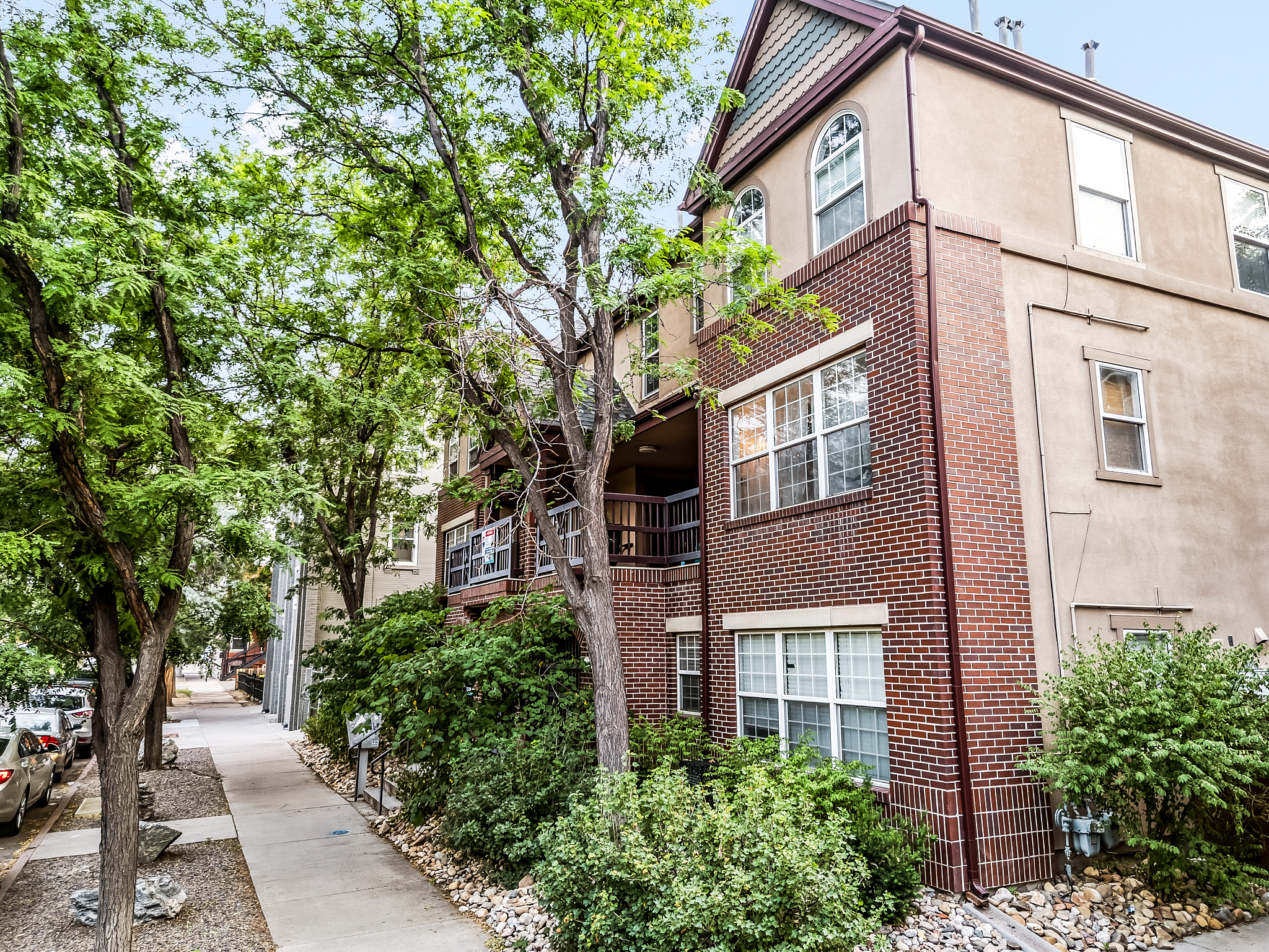  1641 Washington Street, Denver, CO 80203 - 物件實景