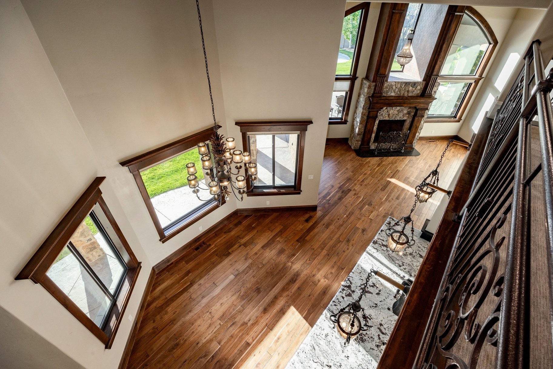  Highland Luxury Equestrian Estate with Resort Amenities & Views - 物件實景