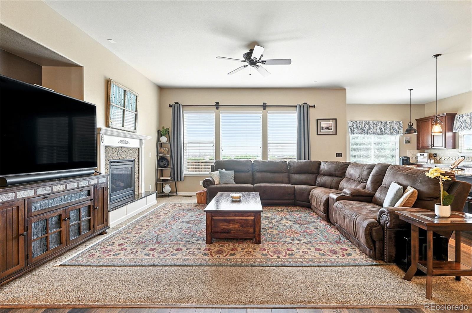 Thornton, Colorado, 80602, United States, 3 Bedrooms Bedrooms, ,2 BathroomsBathrooms,Residential,For Sale,1913766
