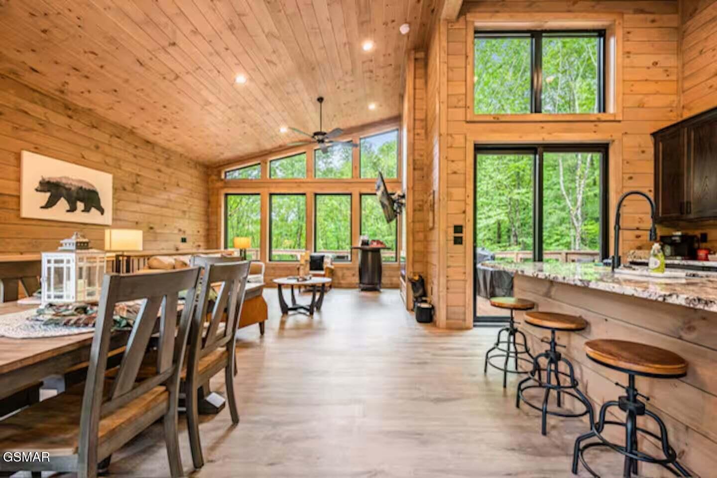 Sevierville, Tennessee, 37862, United States, 2 Bedrooms Bedrooms, ,3 BathroomsBathrooms,Residential,For Sale,1976879