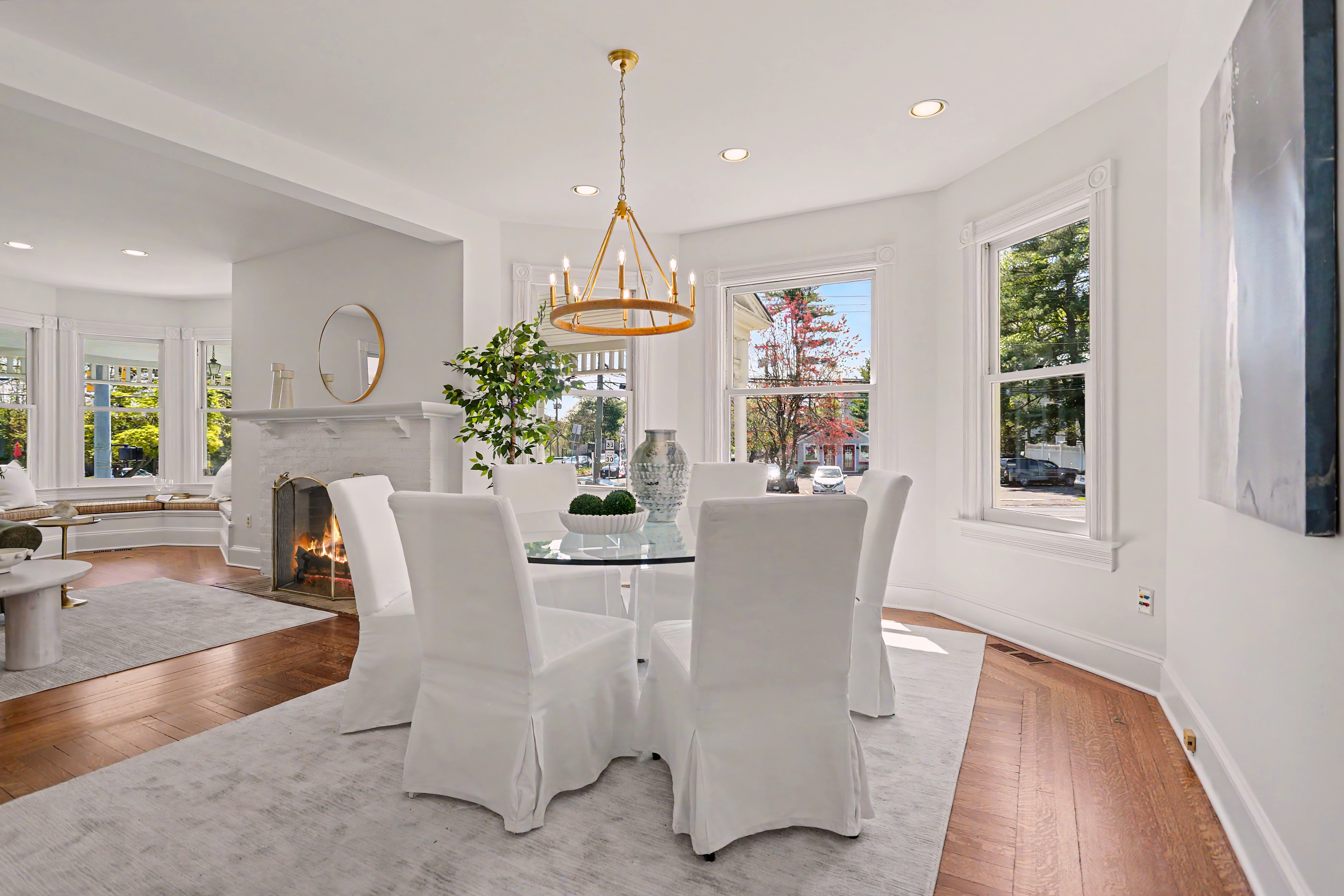  House Situated in the Heart of Thriving Saugatuck Area of Westport - 物件實景