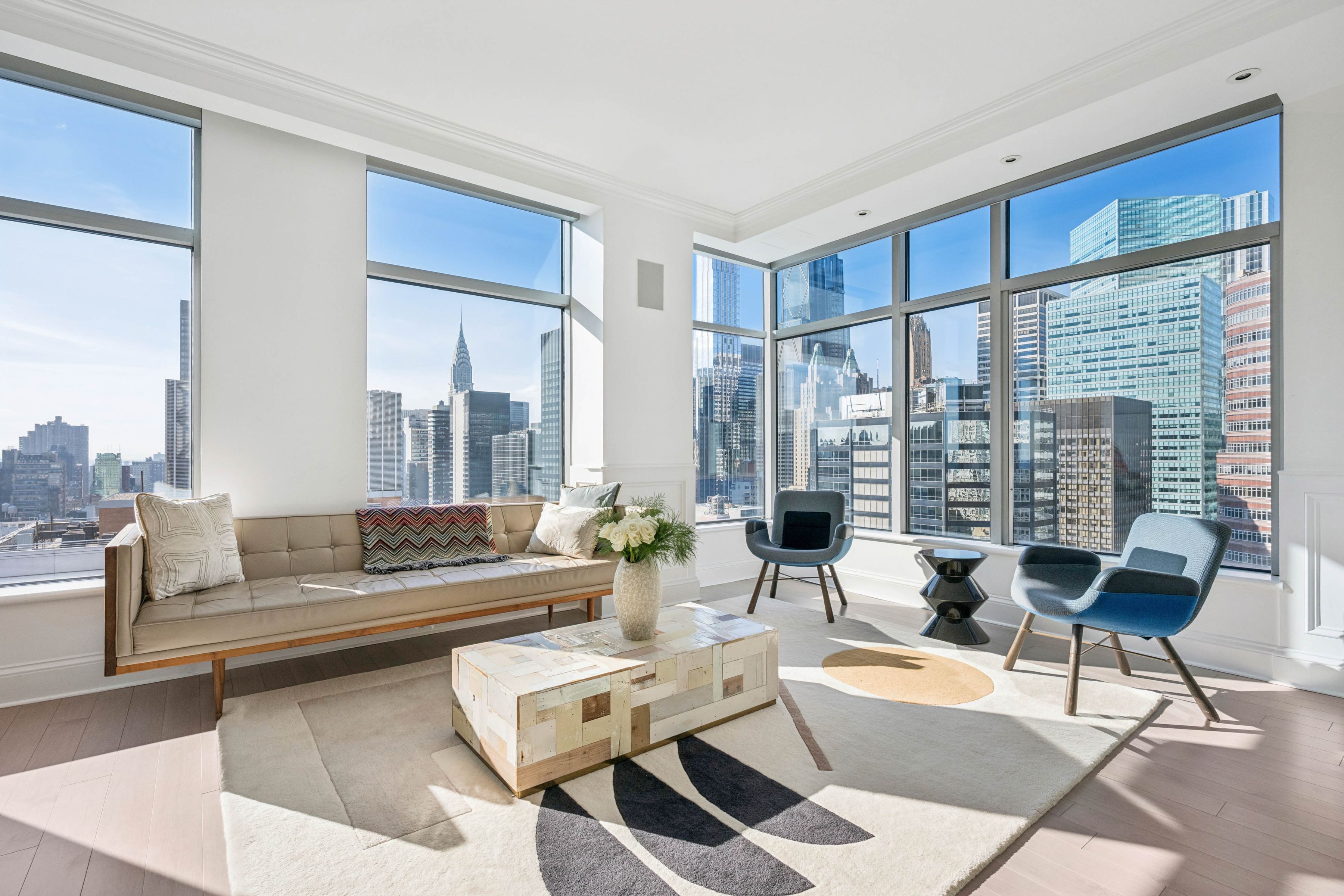  250 E 54th St, 36D - 物件實景