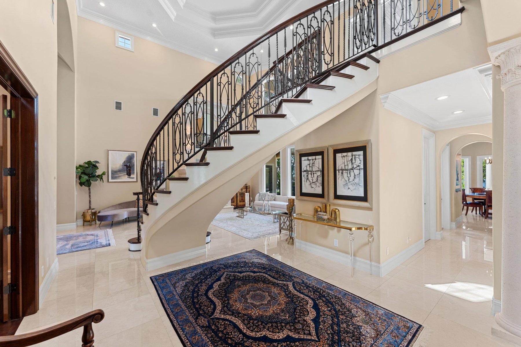  4747 S Tropical Trail, Merritt Island, FL, 32952 - 物件實景