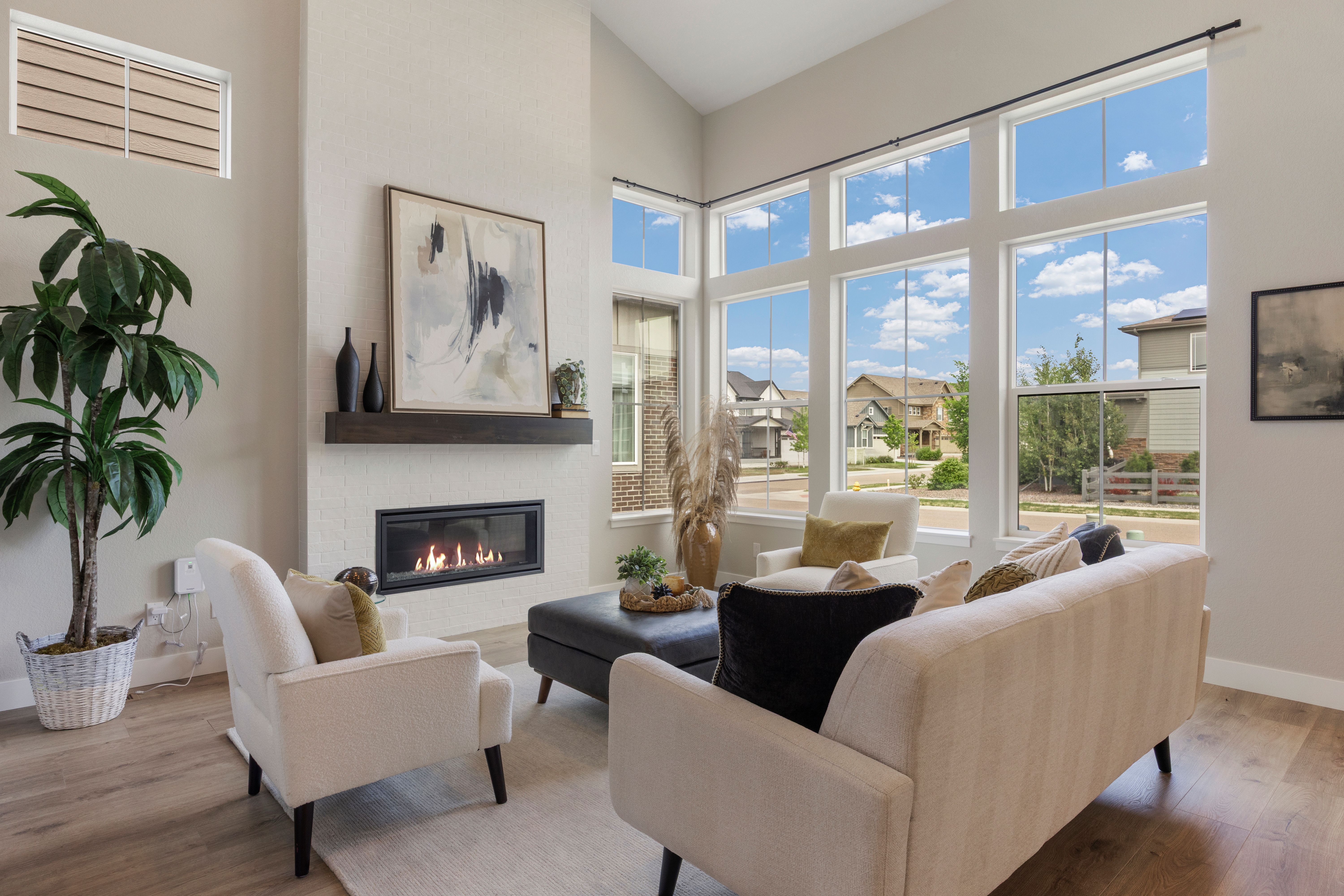  1556 Stablecross Drive, Castle Pines, CO, 80108 - 物件實景