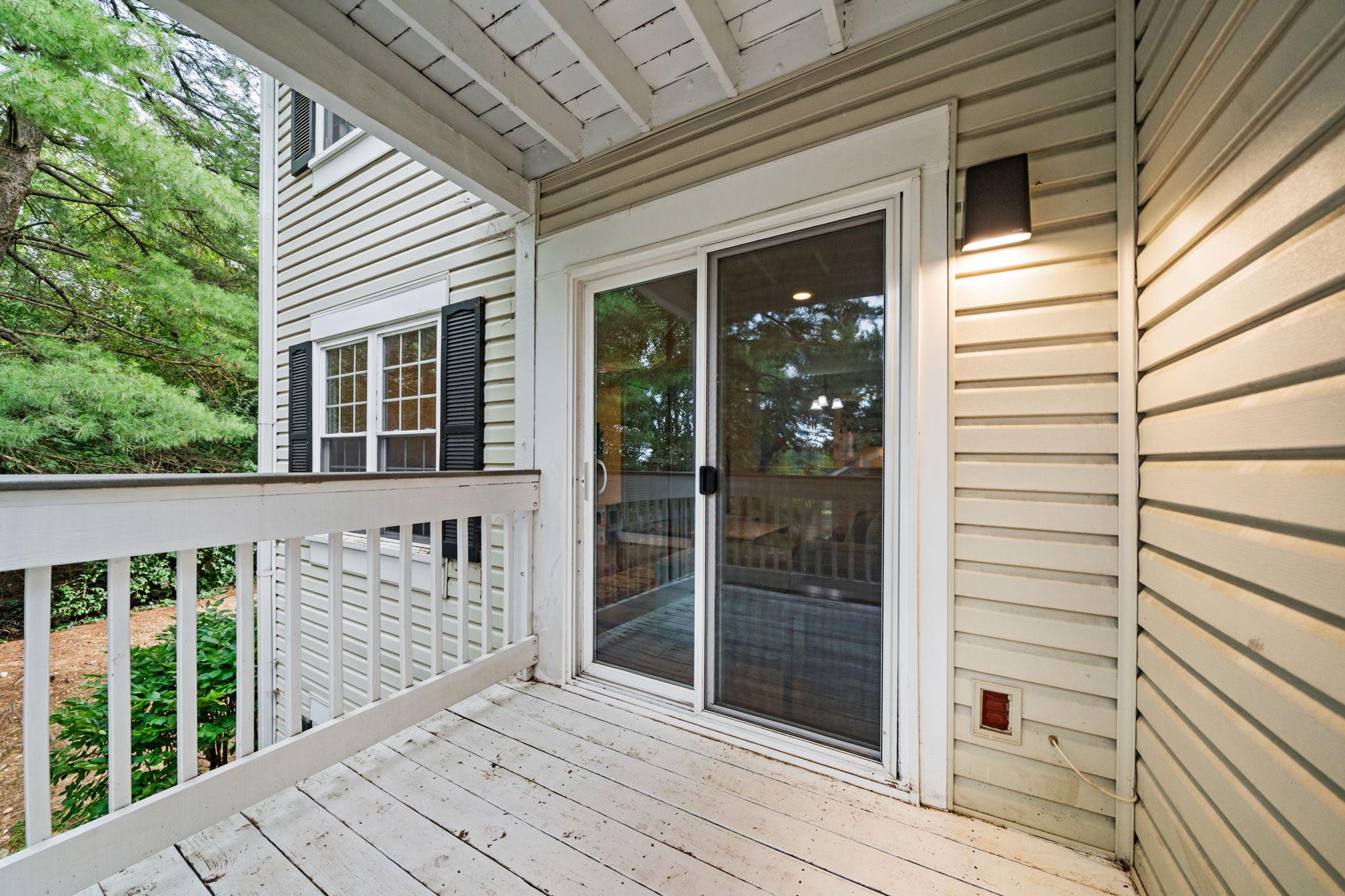  2923C S Woodley Street, Arlington, VA, 22206 - 物件實景