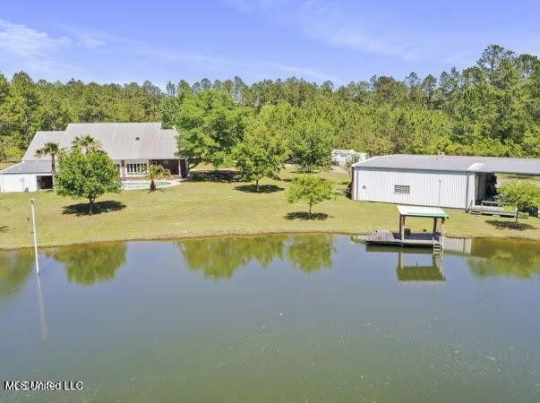 Vancleave, Mississippi, 39565, United States, 3 Bedrooms Bedrooms, ,3 BathroomsBathrooms,Residential,For Sale,1975033