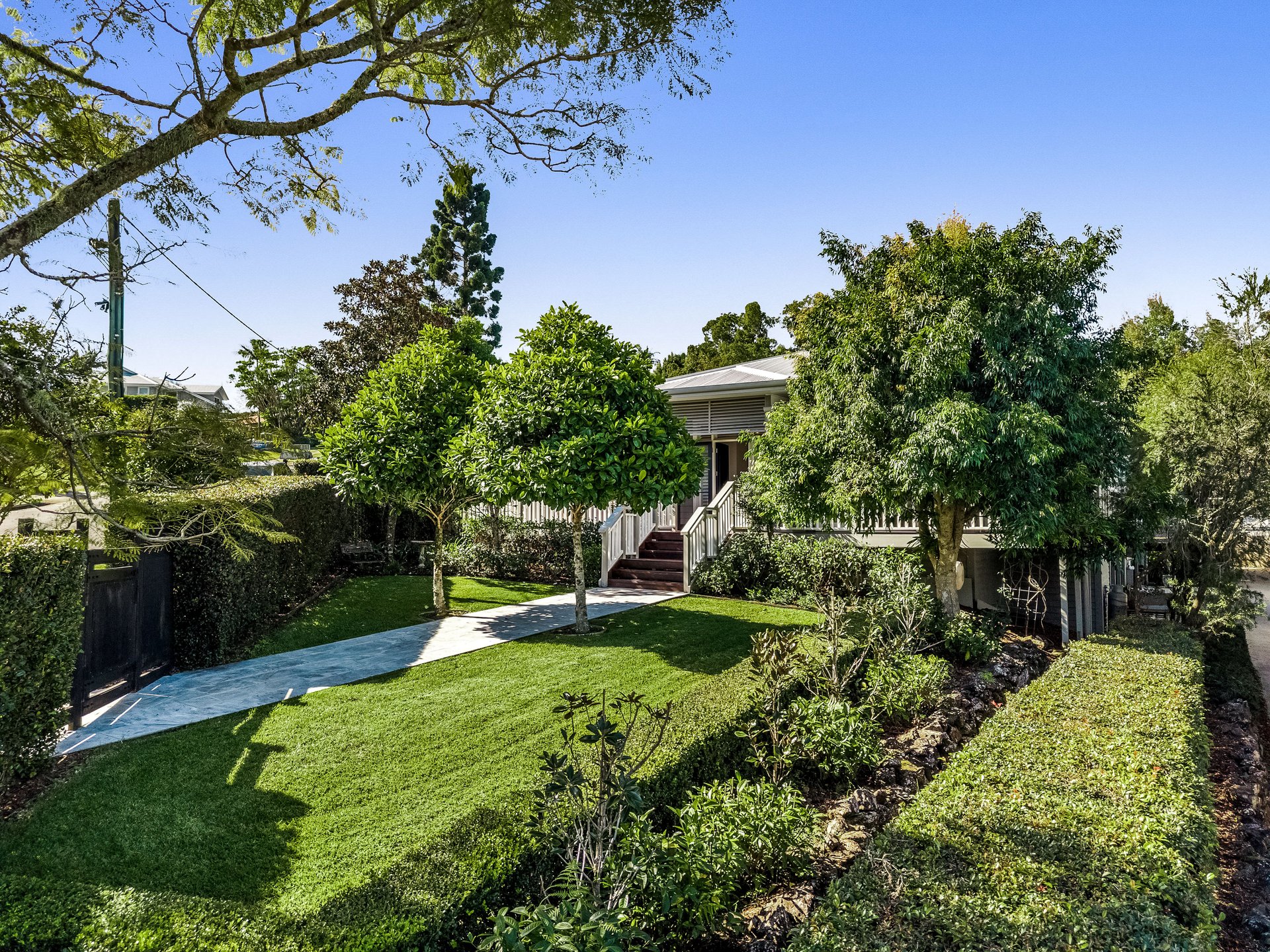  14 Thomas Street, Bangalow - 物件實景