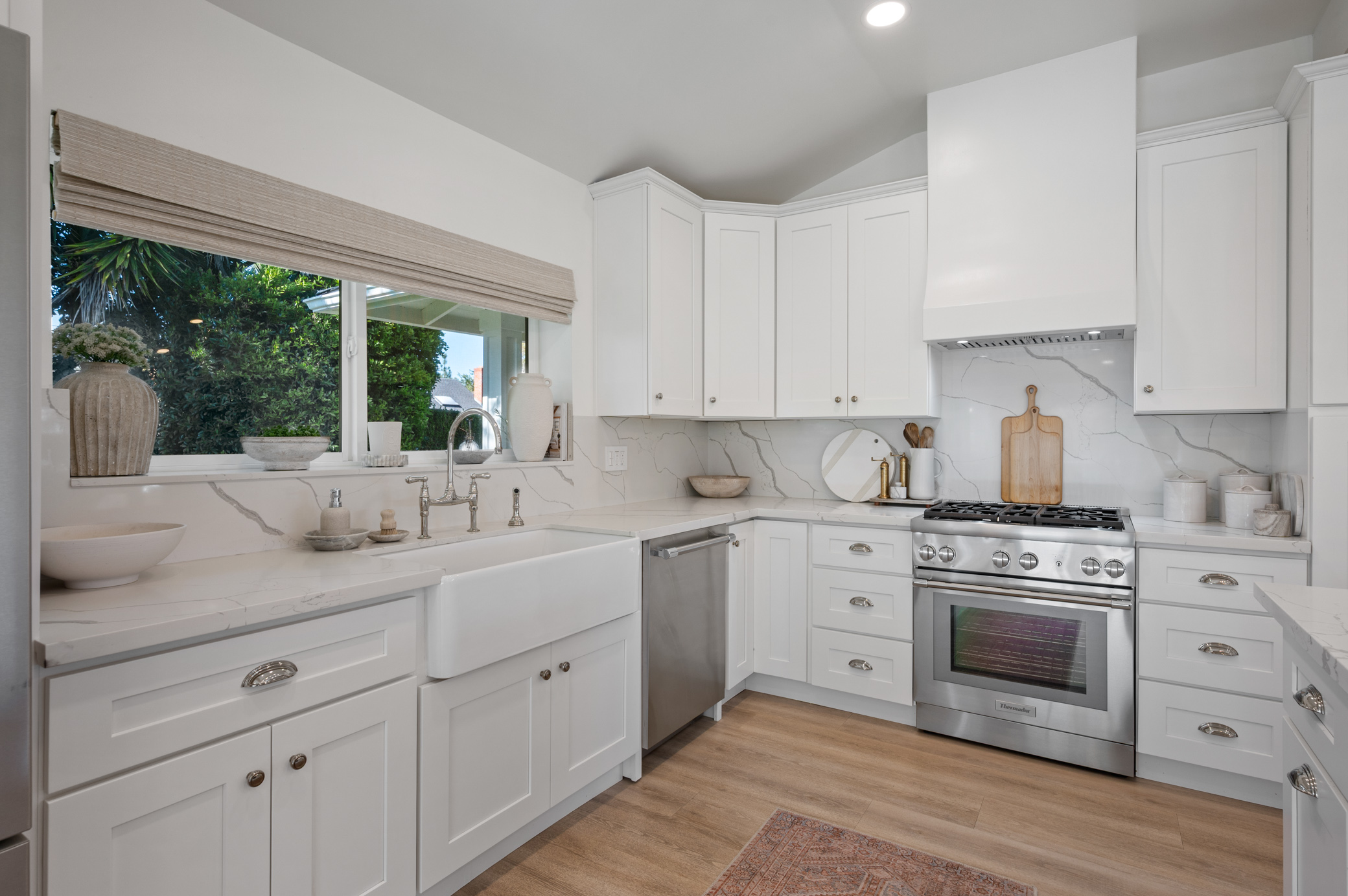  6128 Queenridge Drive, Rancho Palos Verdes, CA 90275 - 物件實景