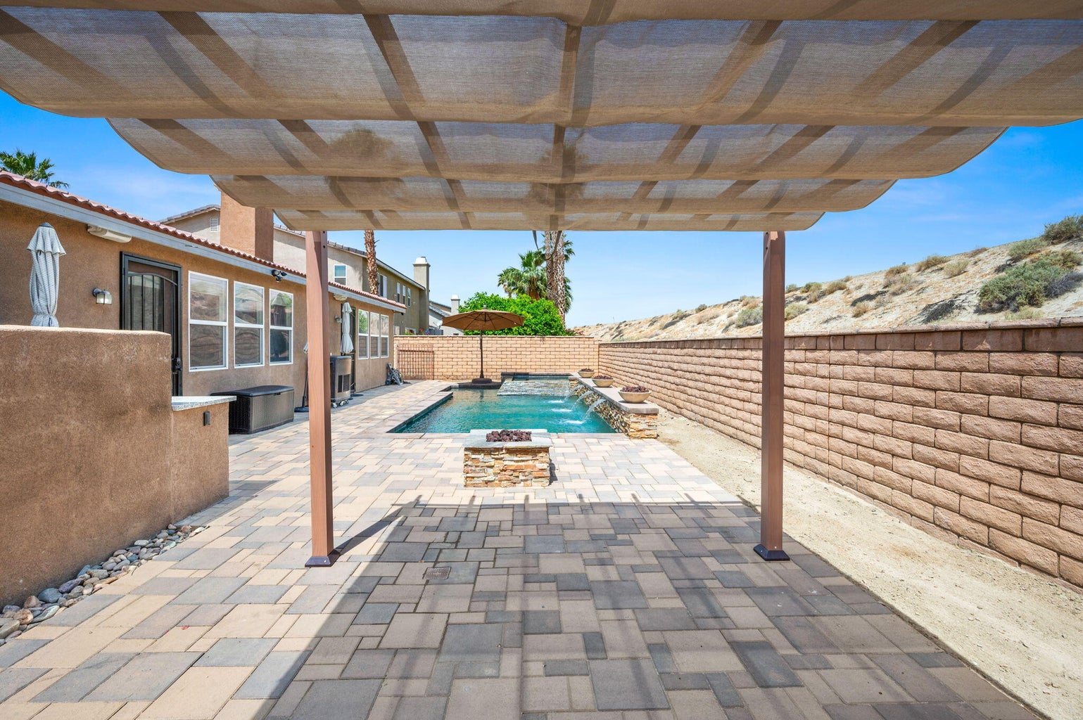 Indio, California, 92203, United States, 4 Bedrooms Bedrooms, ,3 BathroomsBathrooms,Residential,For Sale,1915530