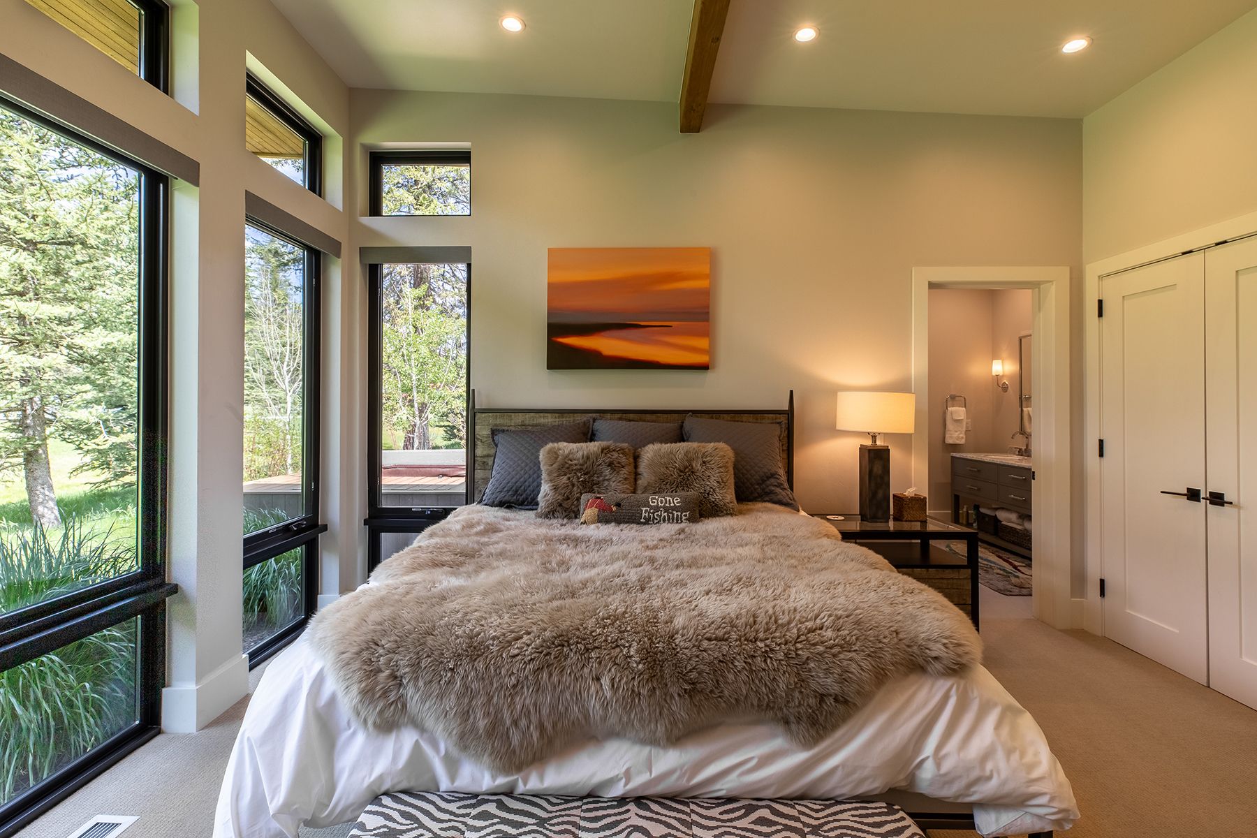  Snake River Sporting Club Residence - 物件實景