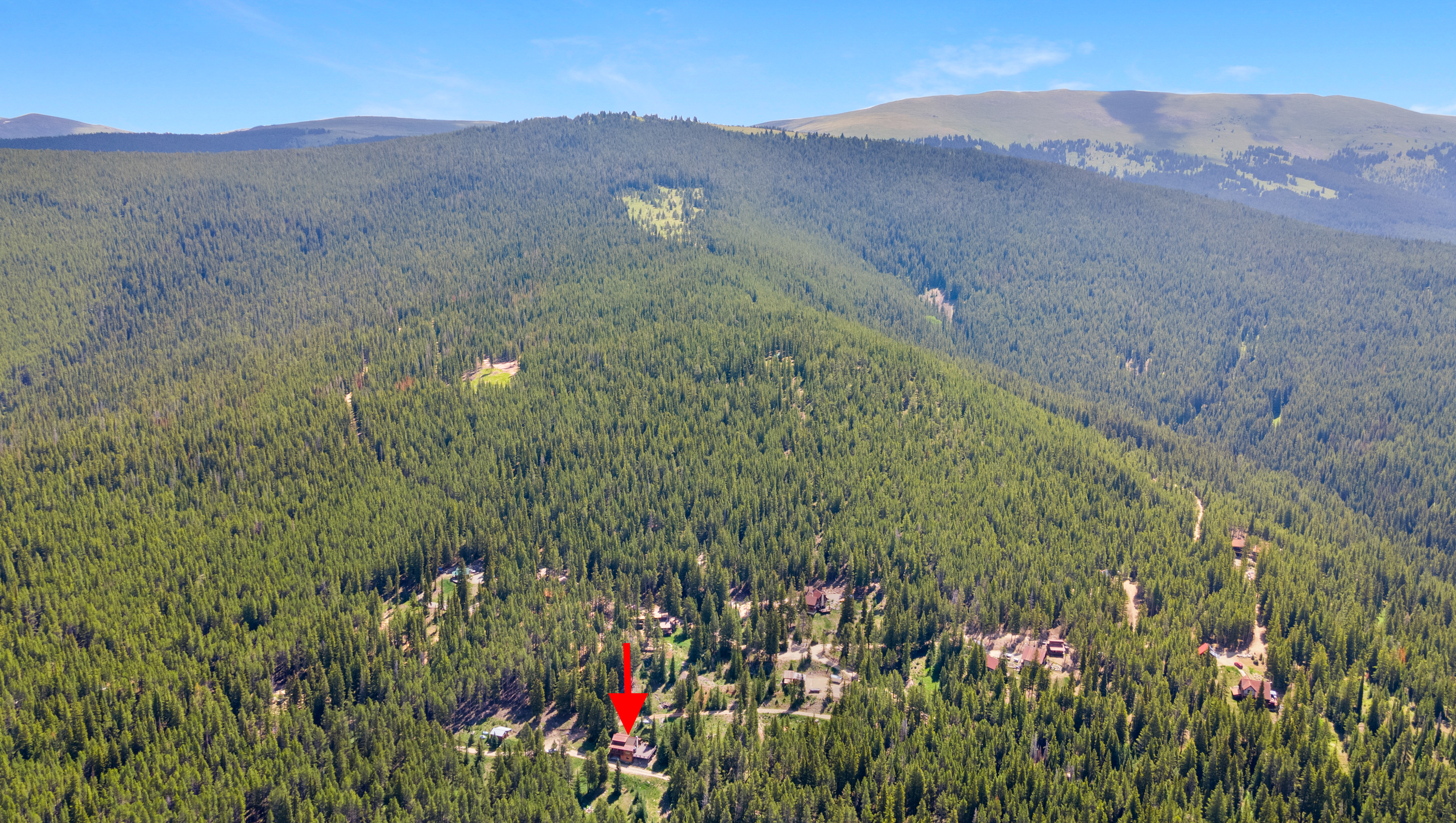  30 Fiddler Creek Road,Red Cliff, CO, 81649 - 物件實景