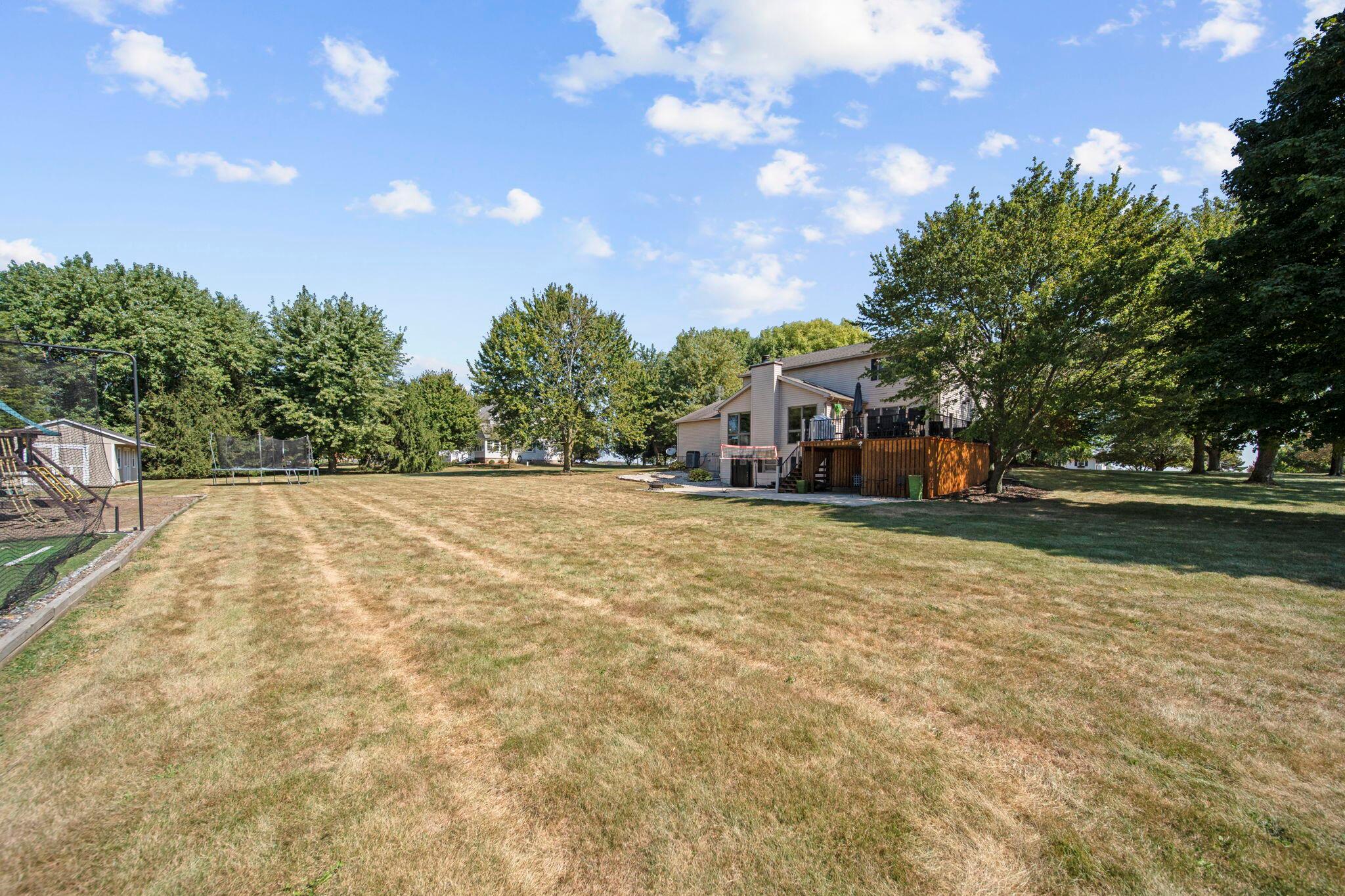 Marion, Ohio, 43302, United States, 4 Bedrooms Bedrooms, ,4 BathroomsBathrooms,Residential,For Sale,1961086