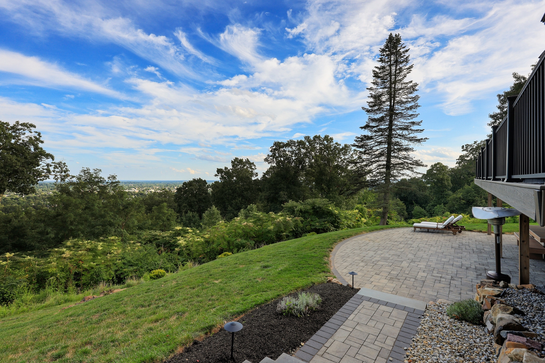  Mountaintop Retreat with Breathtaking NYC Views - 物件實景