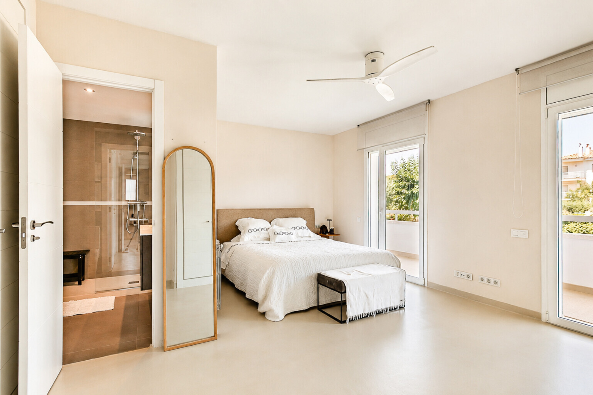  Exclusive ground-floor oceanfront duplex with direct access to the beach - 物件實景