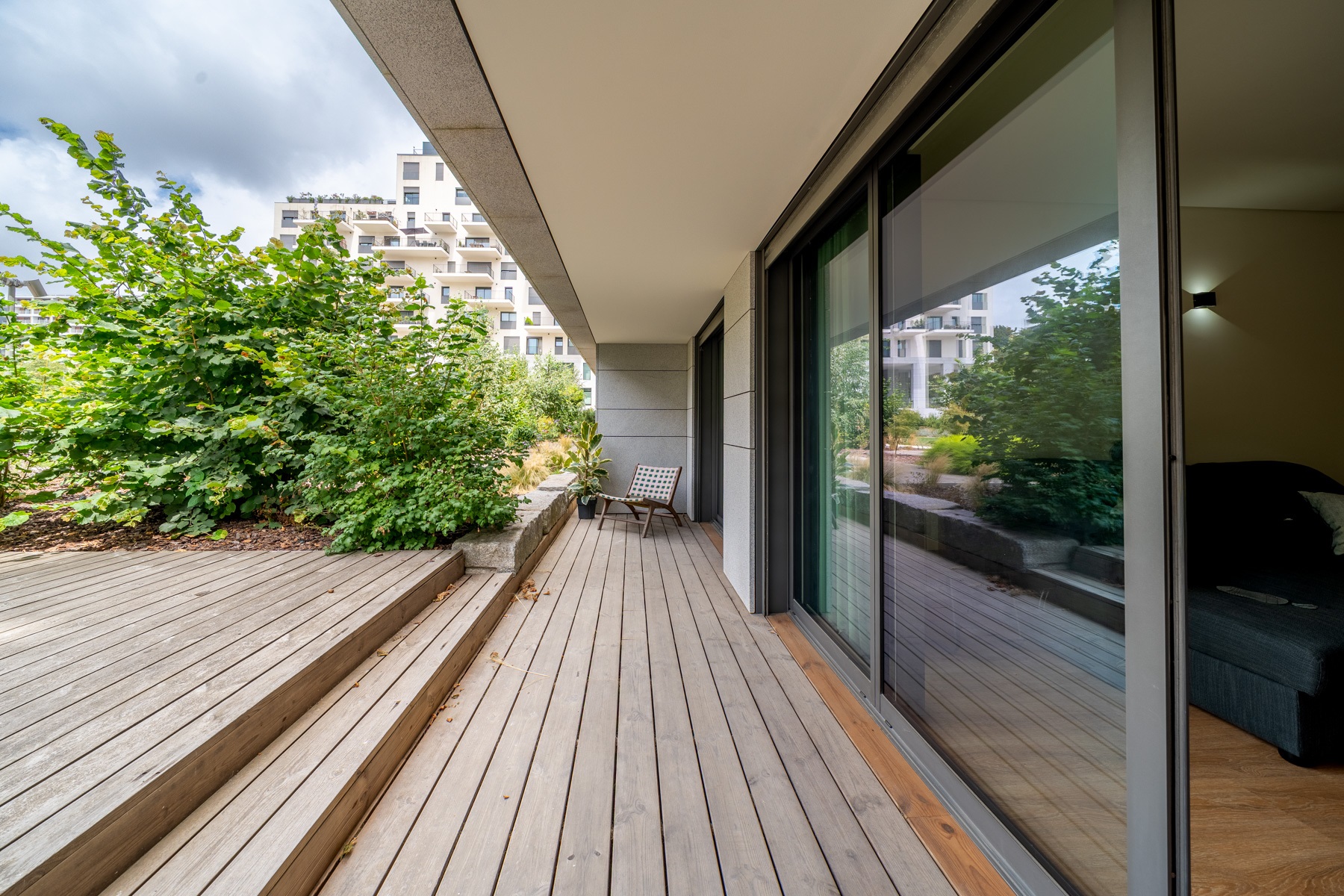  Flat, 1 bedrooms, for Sale - 物件實景