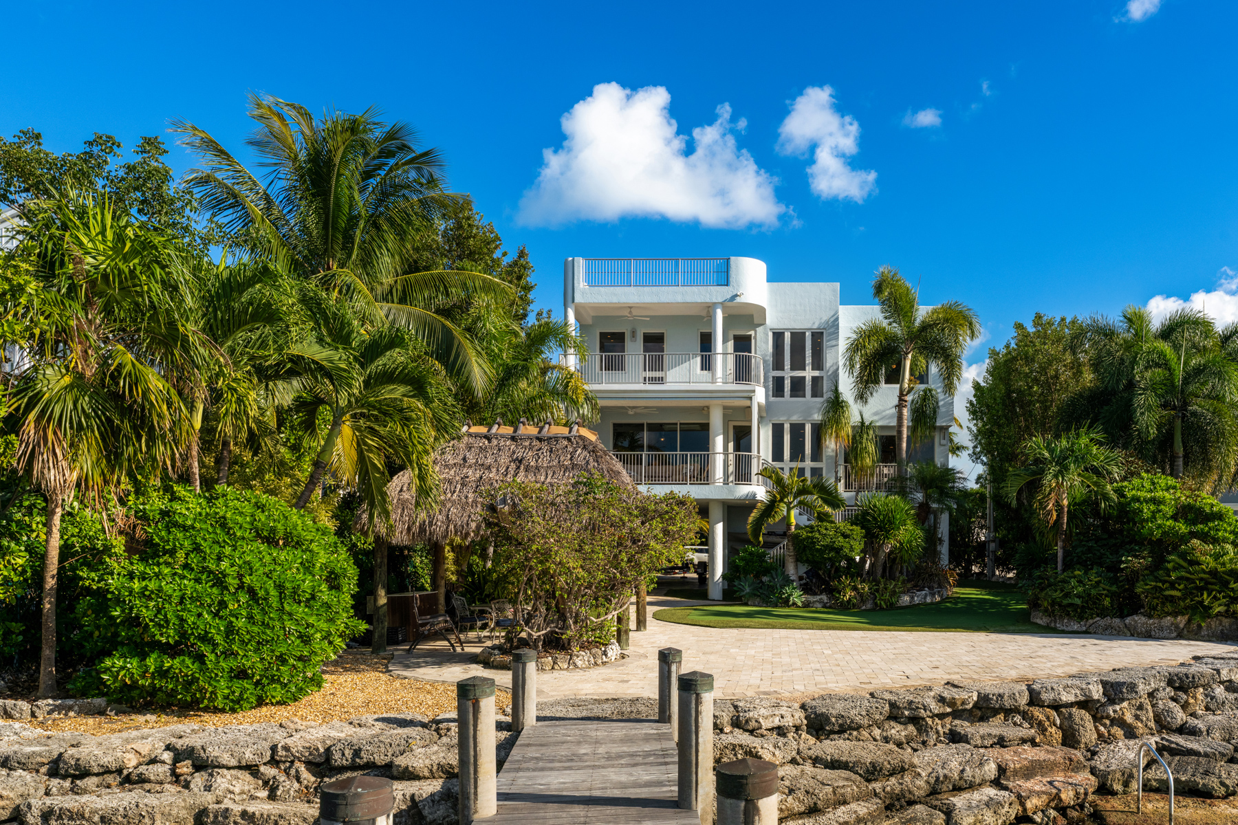  144 N Rolling Hill Road - 物件實景