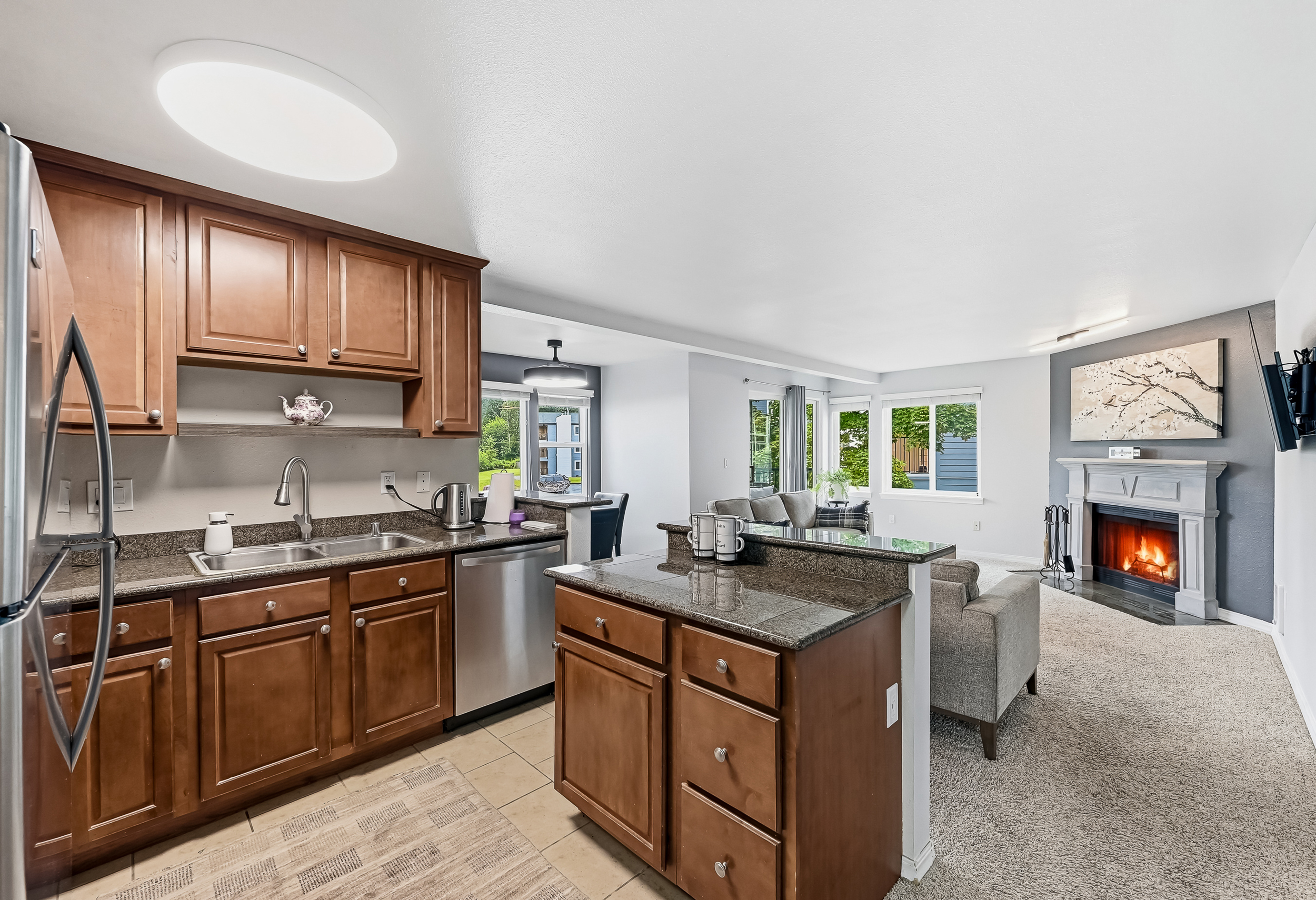  20330 Bothell Everett Hwy Unit #C201, Bothell, WA 98012 - 物件實景