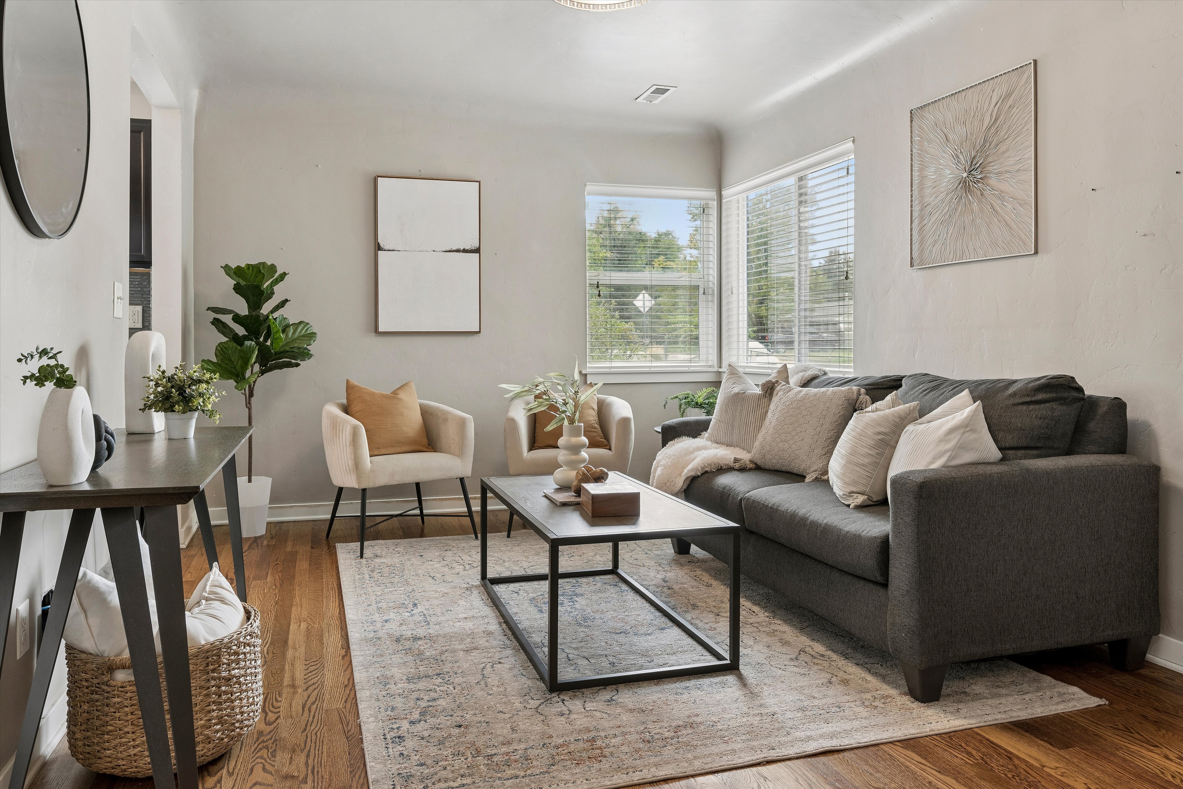  2536 S Race Street, Denver, CO, 80210 - 物件實景