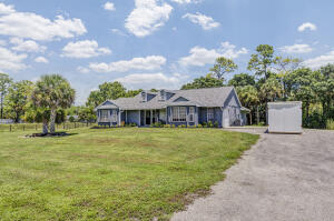 Loxahatchee, Florida, 33470, United States, 3 Bedrooms Bedrooms, ,2 BathroomsBathrooms,Residential,For Sale,2014023