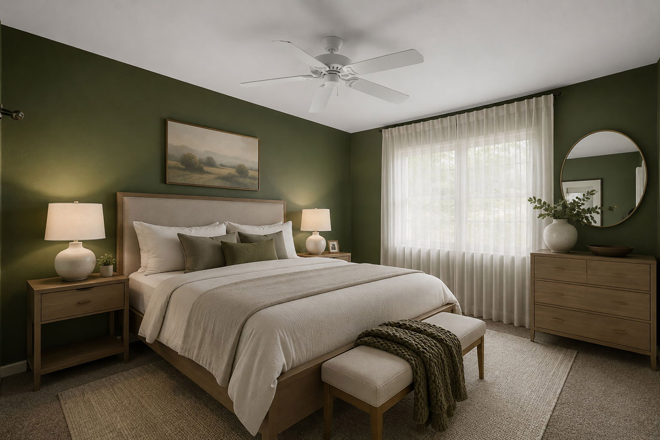  Stunning Turn-key Townhome Tucked Away in Desirable Woodbridge Crossing - 物件實景