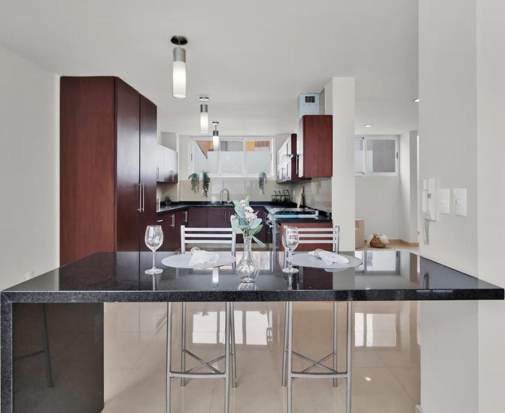 Albert Einstein, Álvaro Obregón, Ciudad de México, 01330, Mexico, 3 Bedrooms Bedrooms, ,3 BathroomsBathrooms,Residential,For Sale,Albert Einstein,1617627