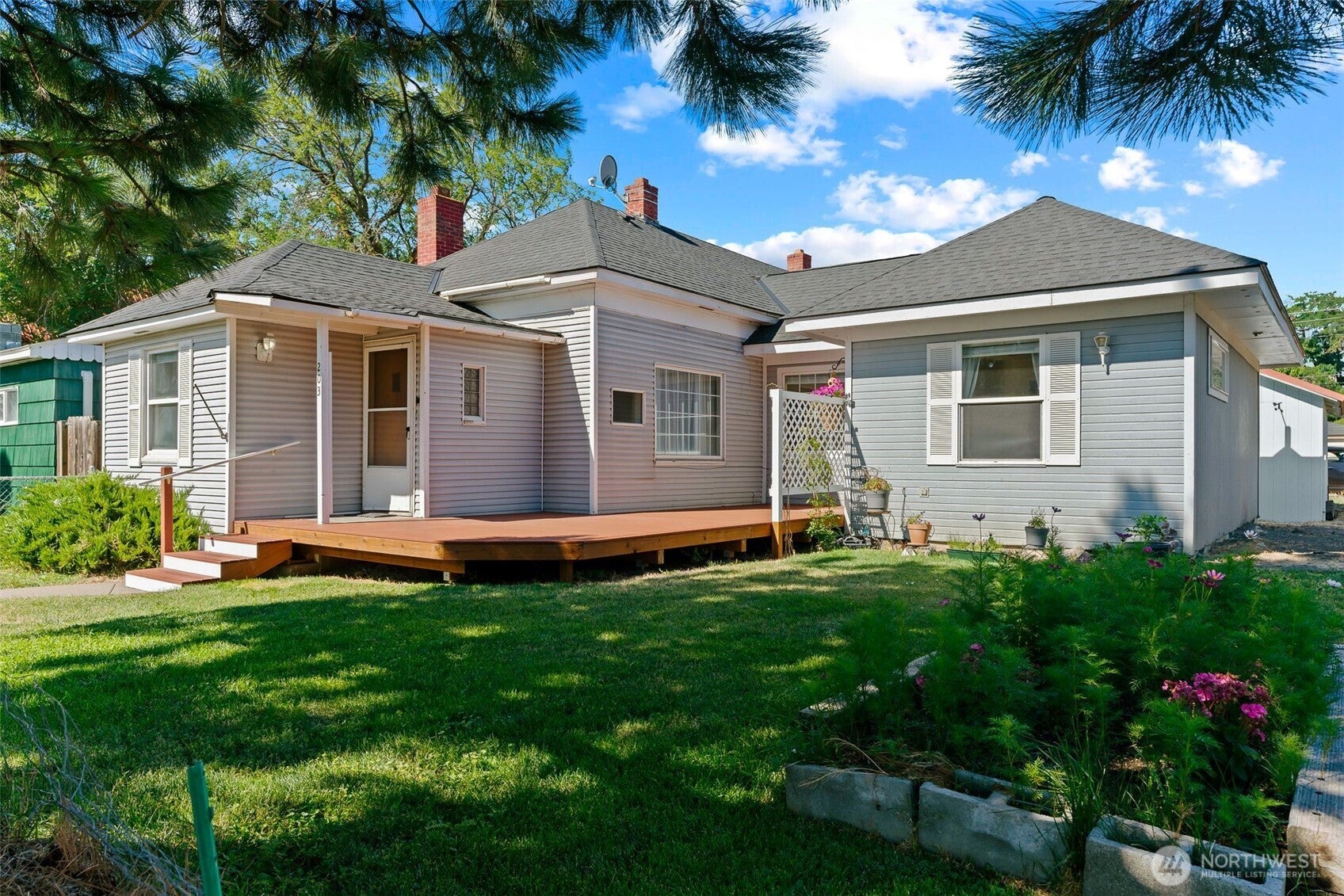 Sprague St, Ellensburg, WA 98926