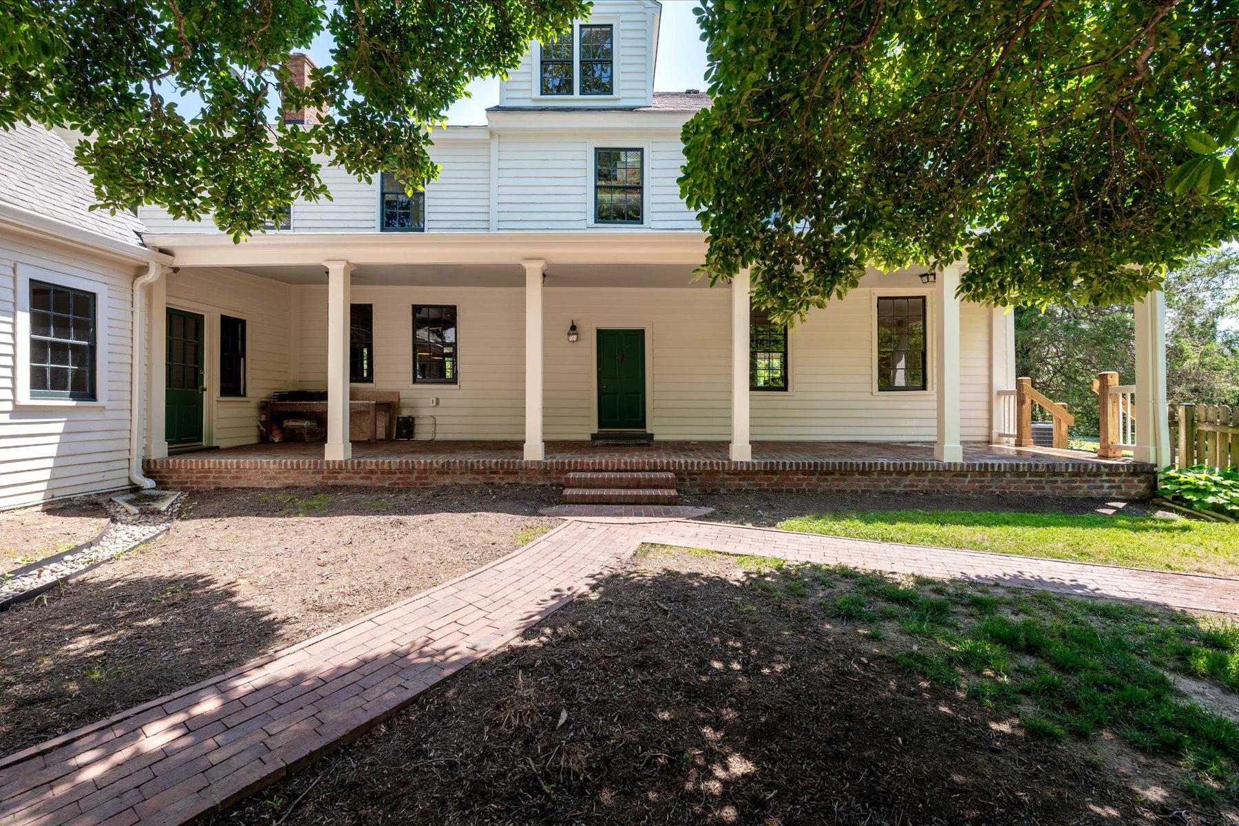  5503 Brooks Woods Road, Lothian, MD, 20711 - 物件實景