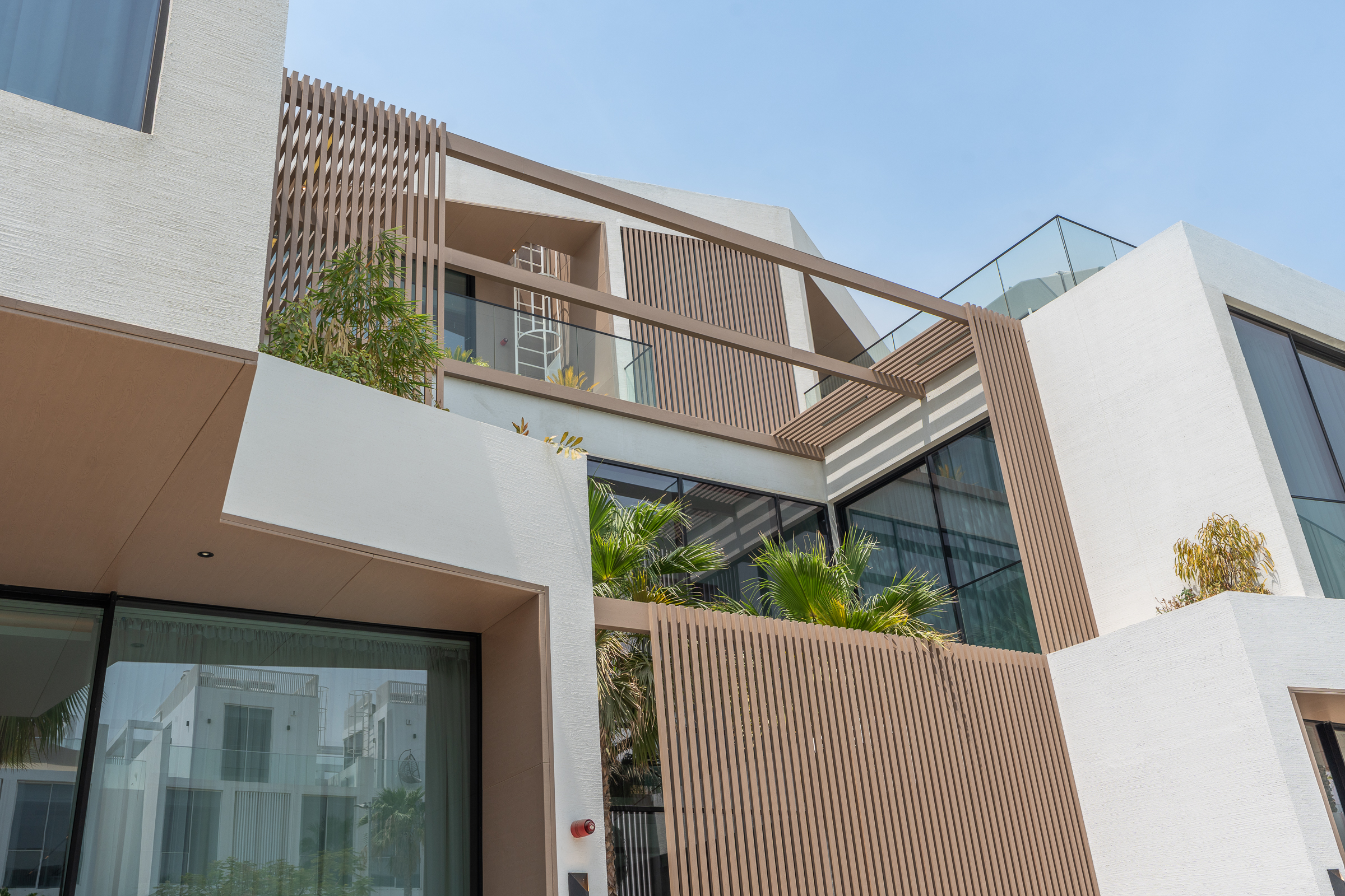  Exquisite Architectural Marvel in Al Barari - 物件實景