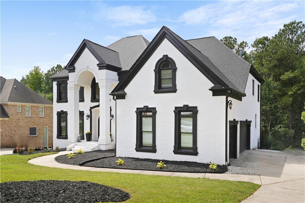 Lithonia, Georgia, 30038, United States, 7 Bedrooms Bedrooms, ,5 BathroomsBathrooms,Residential,For Sale,1948640