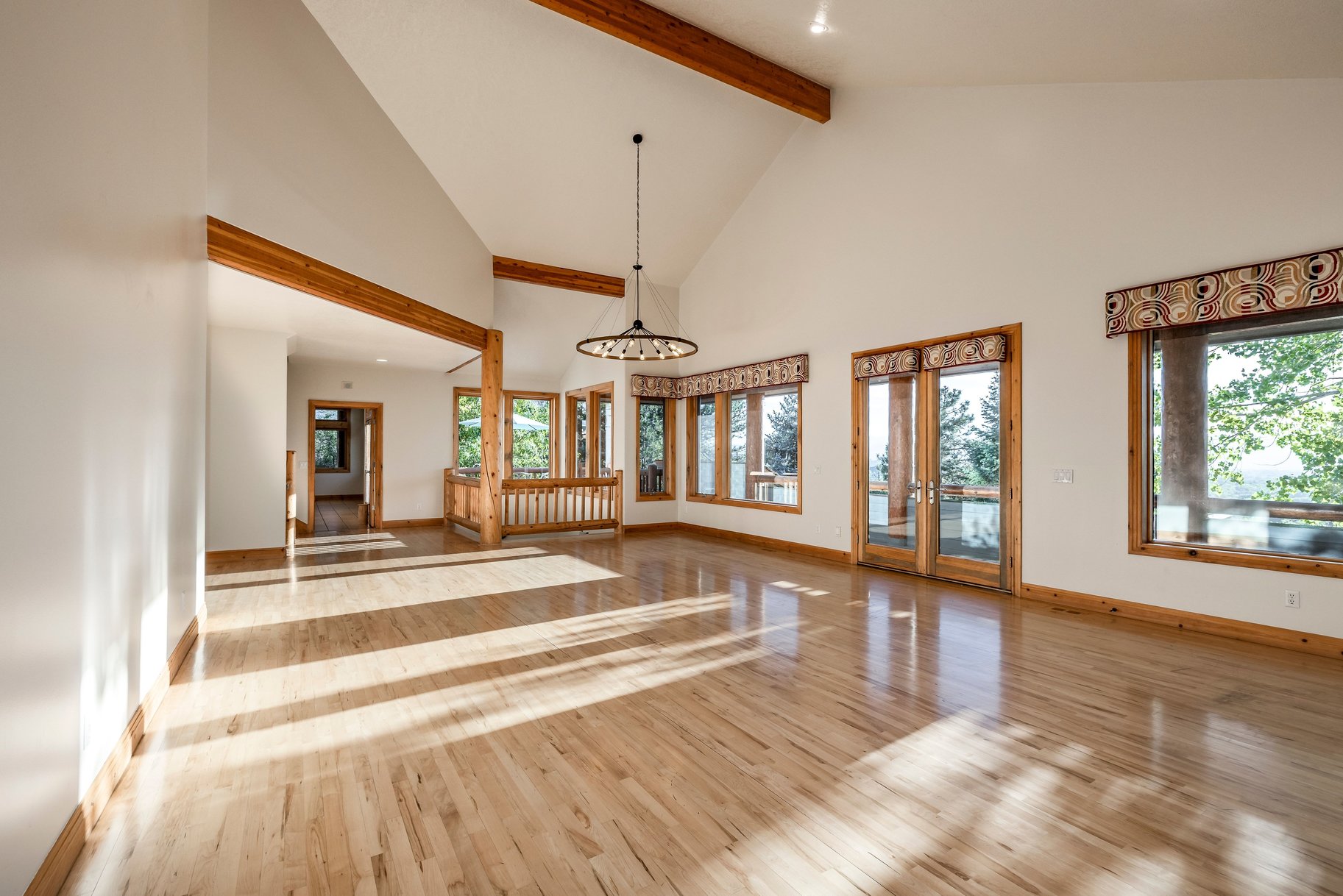  Deer Valley-Inspired Retreat in Exclusive Holladay Gated Neighborhood - 物件實景