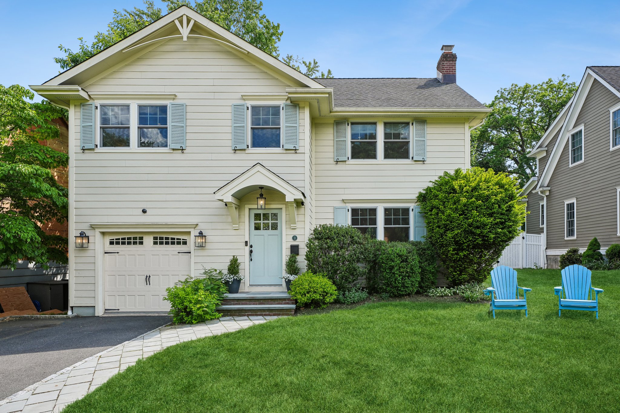  11 Mount Vernon Road, Montclair, NJ 07043 - 物件實景
