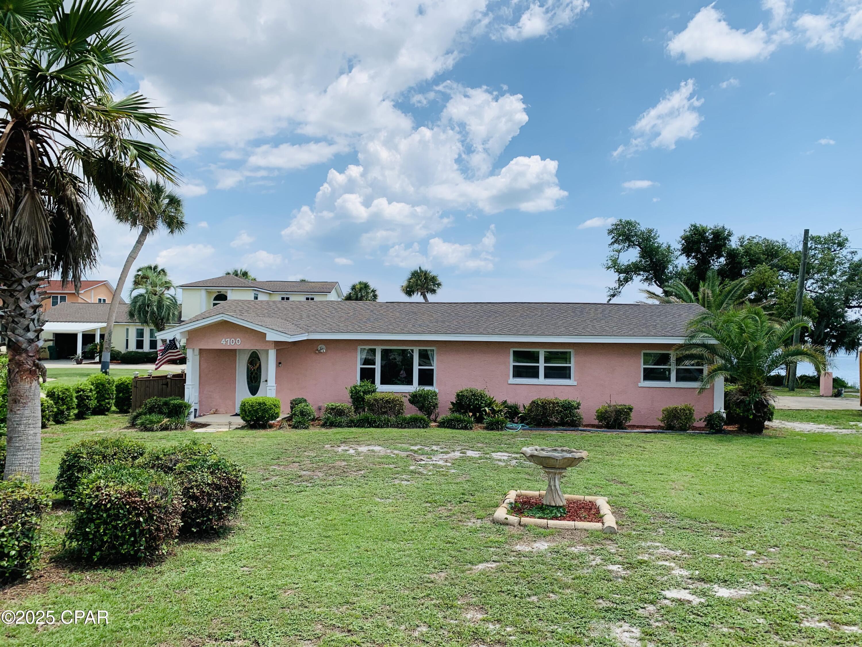 Panama City, Florida, 32404, United States, 3 Bedrooms Bedrooms, ,2 BathroomsBathrooms,Residential,For Sale,1883539
