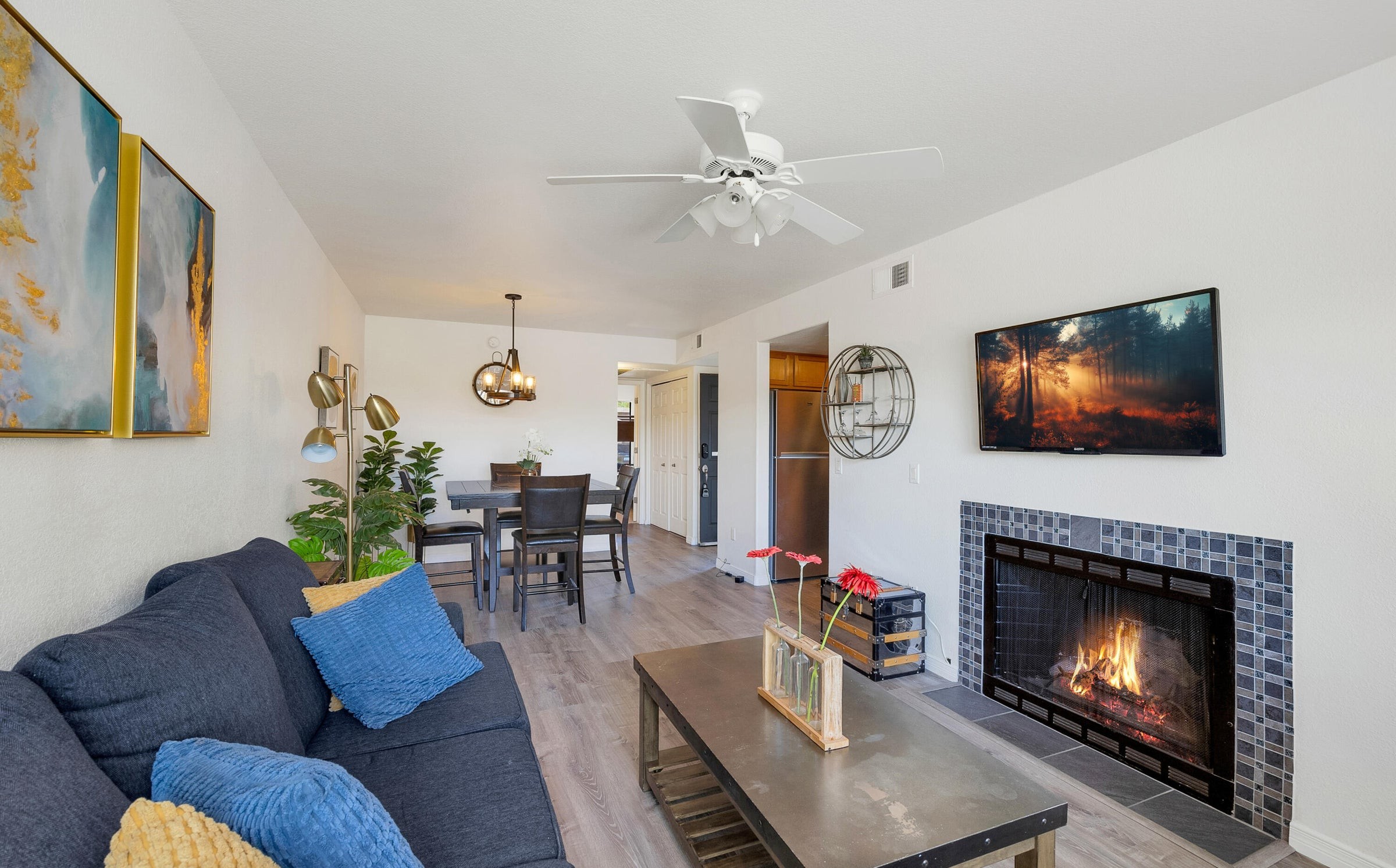  5855 N Kolb Road 2101 ¦Tucson, AZ - 物件實景