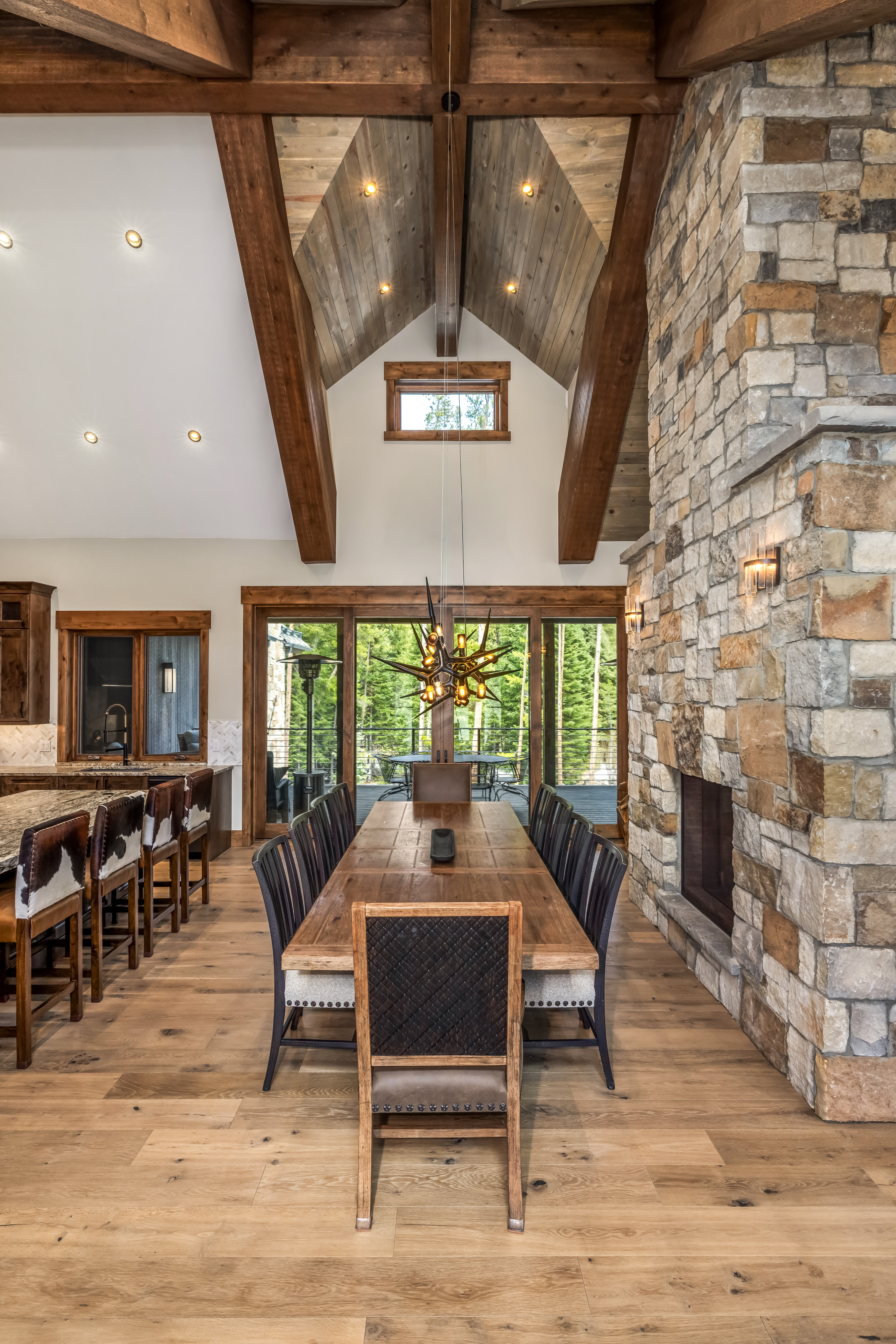  99 Independence Road, Keystone, CO, 80435 - 物件實景