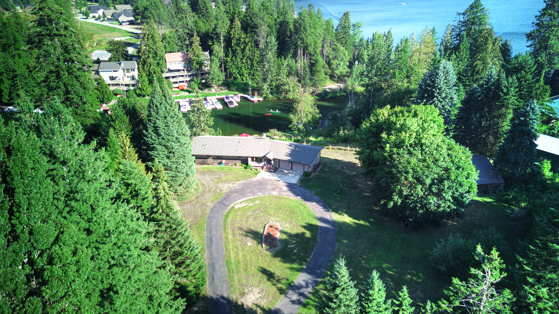 Sandpoint, Idaho, 83864, United States, 5 Bedrooms Bedrooms, ,3 BathroomsBathrooms,Residential,For Sale,1976312