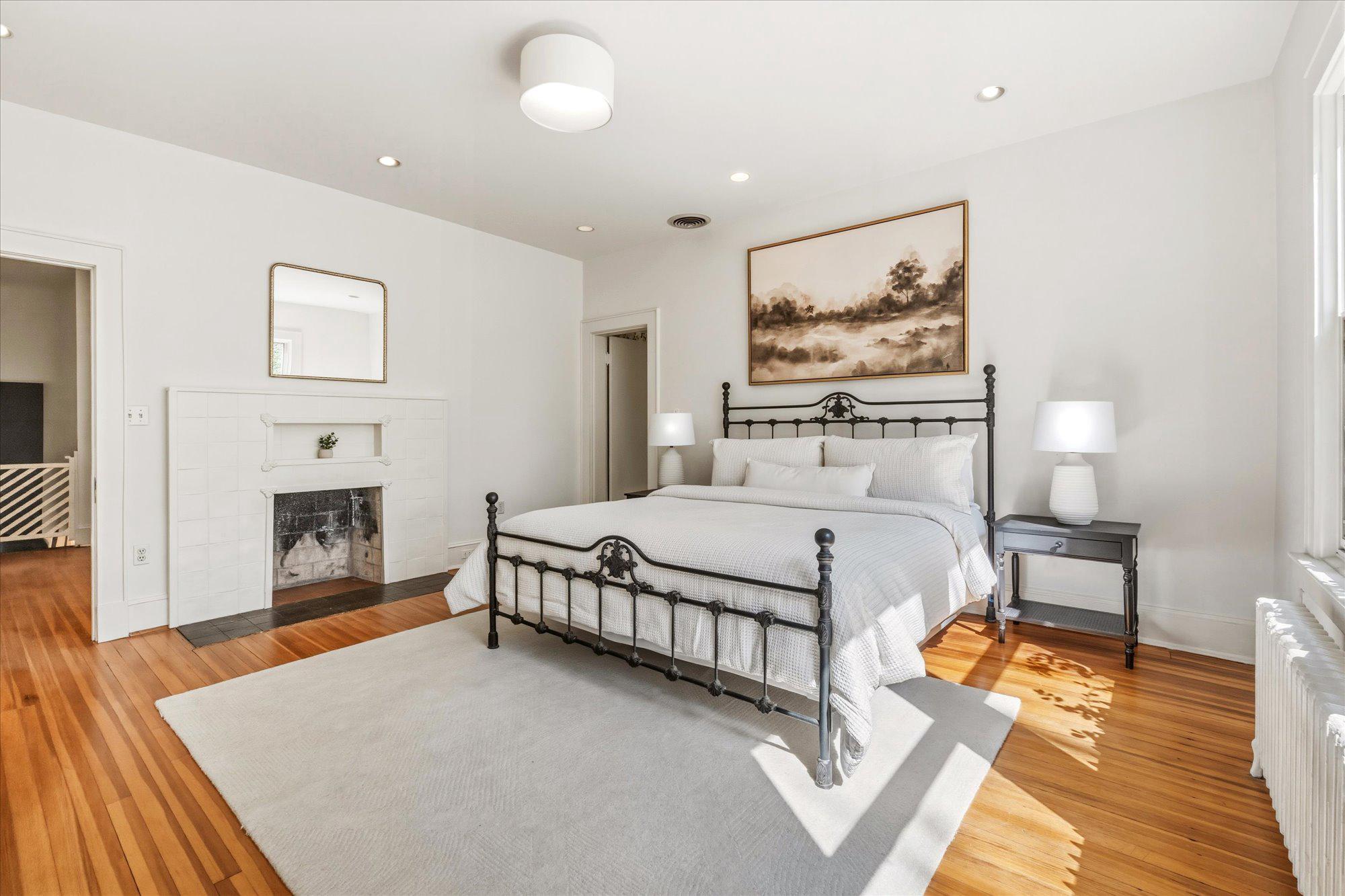  5 Chevy Chase Circle, Chevy Chase, MD, 20815 - 物件實景