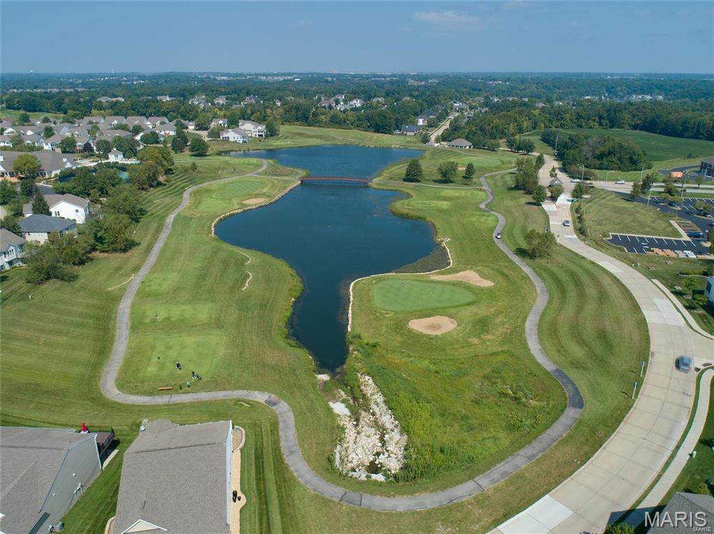Lake St Louis, Missouri, 63367, United States, 2 Bedrooms Bedrooms, ,2 BathroomsBathrooms,Residential,For Sale,1901912