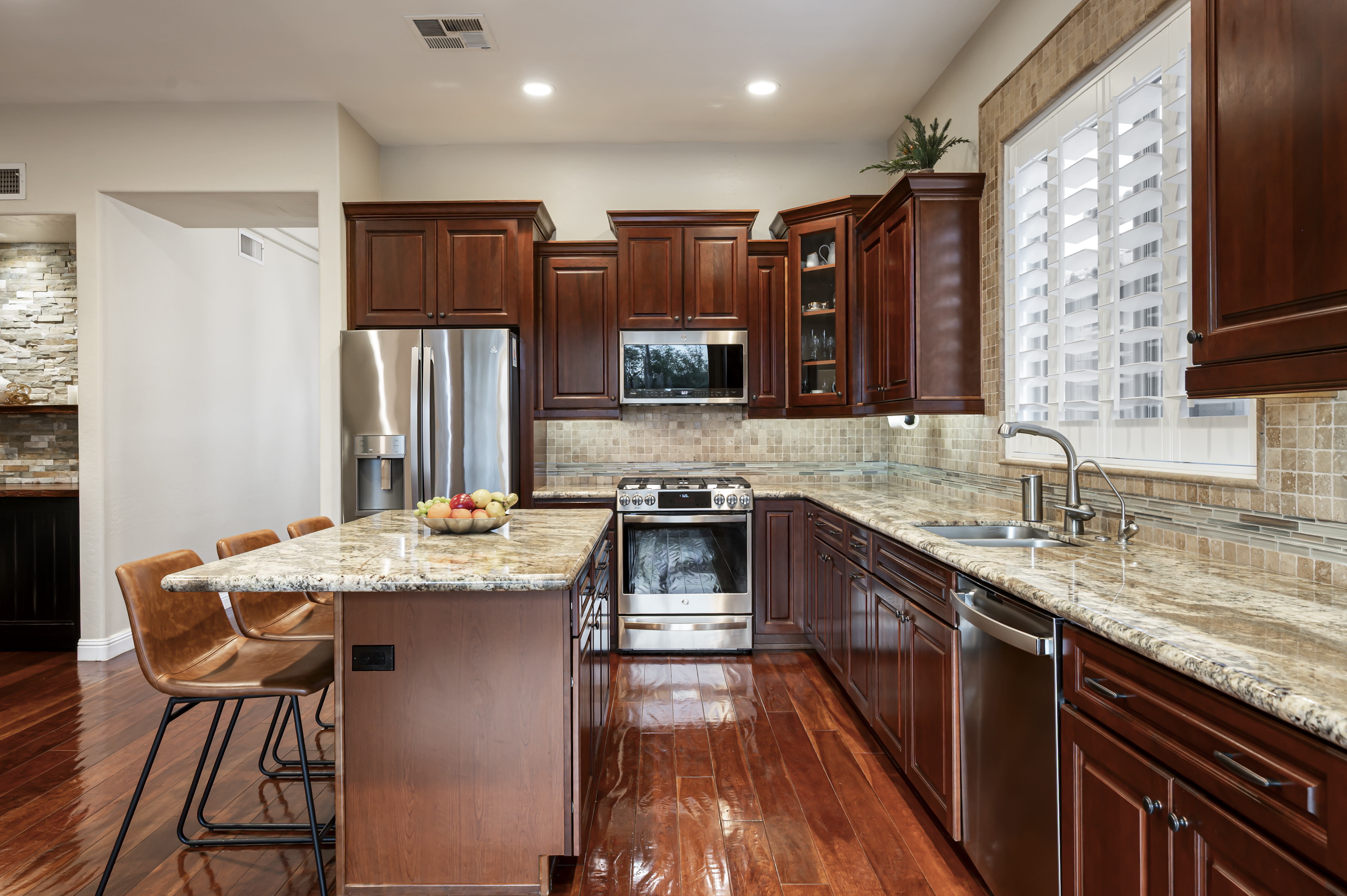  10583 E Tierra Buena Lane¦Scottsdale, AZ - 物件實景